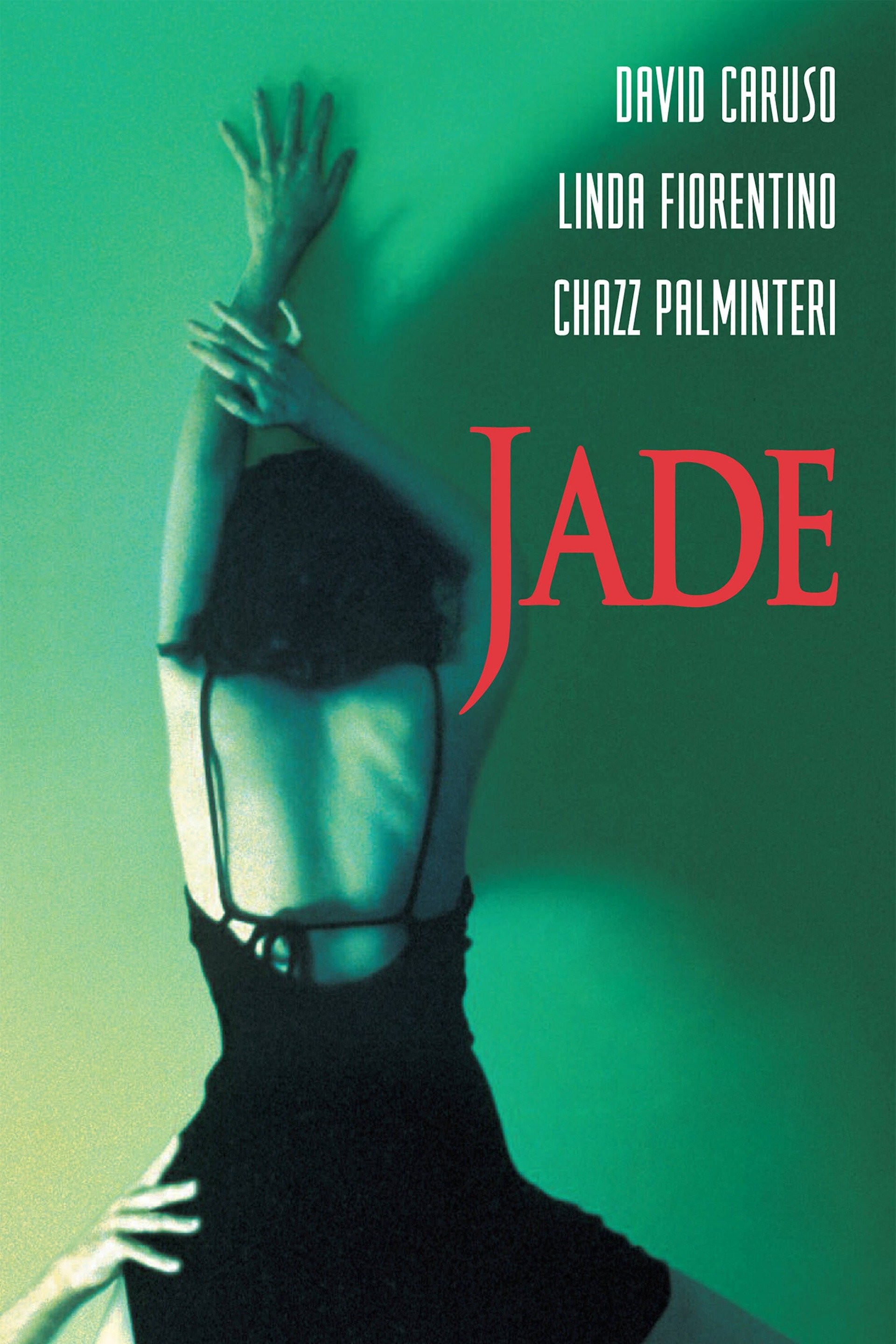 Jade movie celeb
