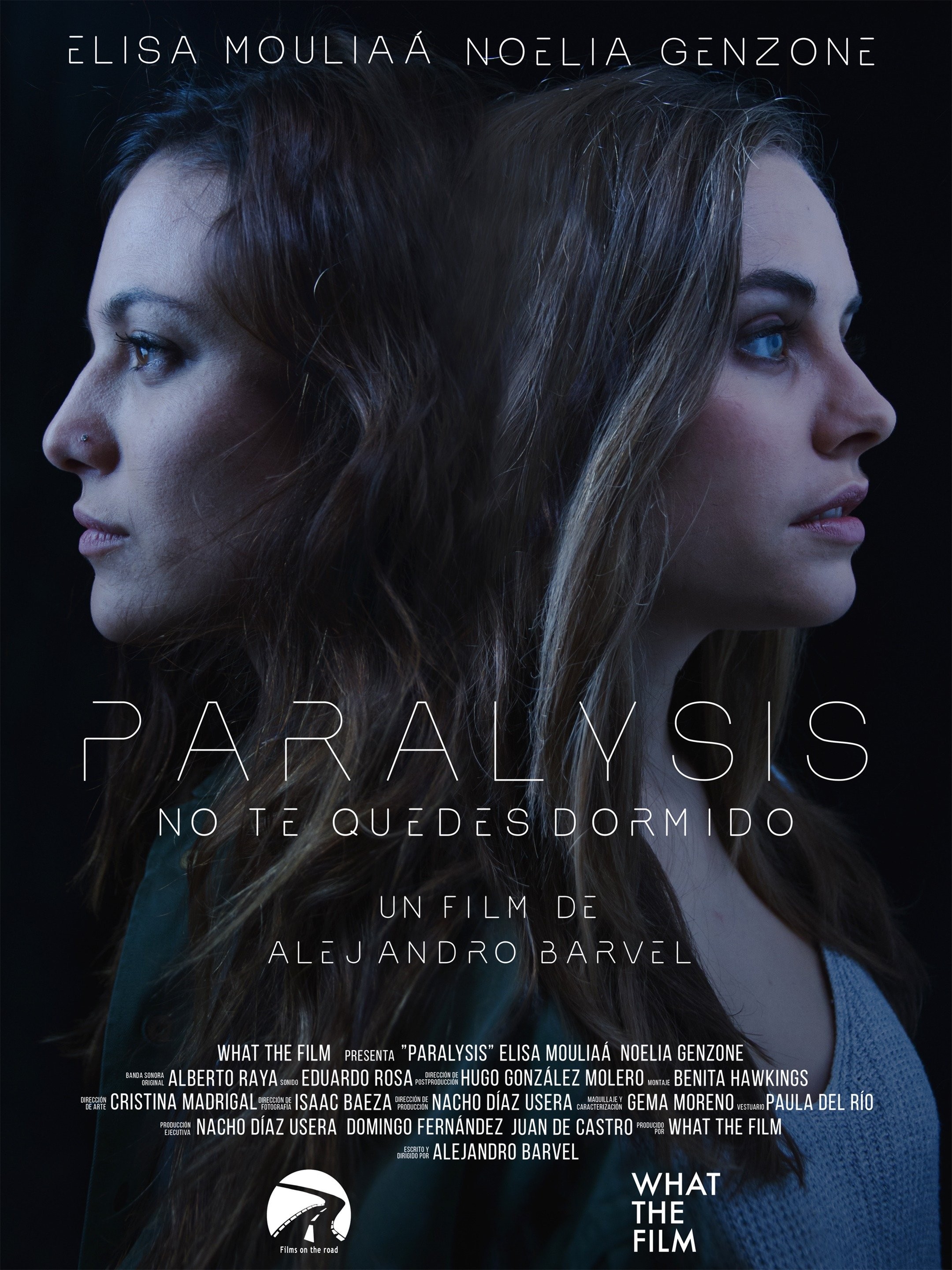 Paralysis | Rotten Tomatoes