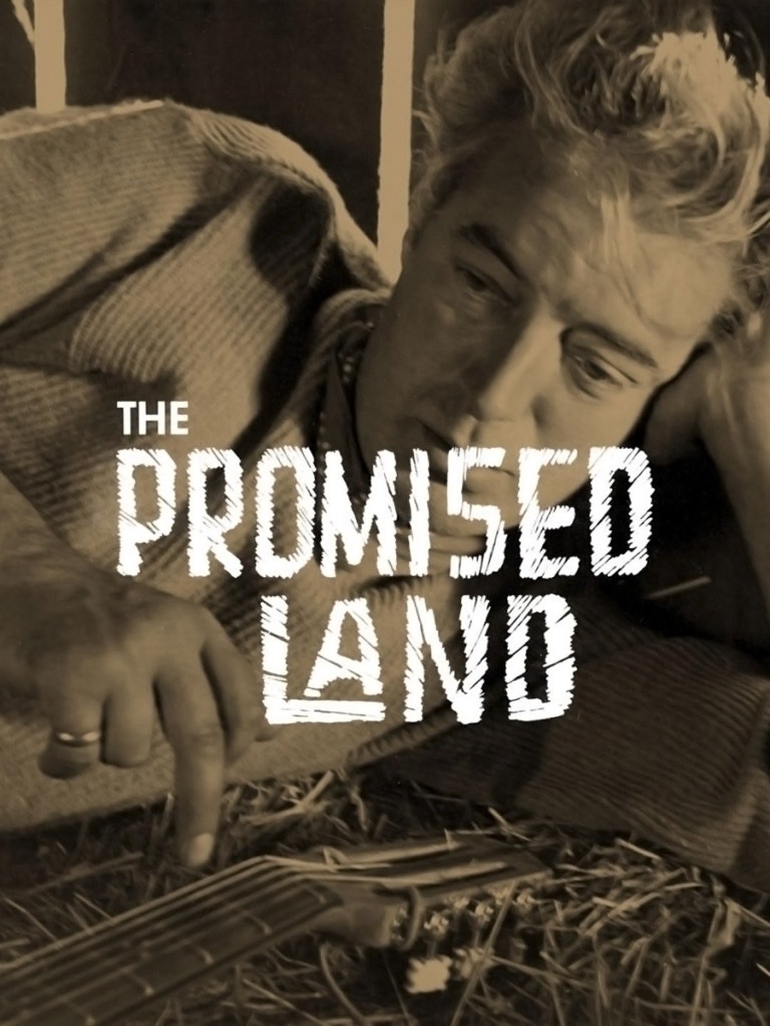 Promised Land - Rotten Tomatoes