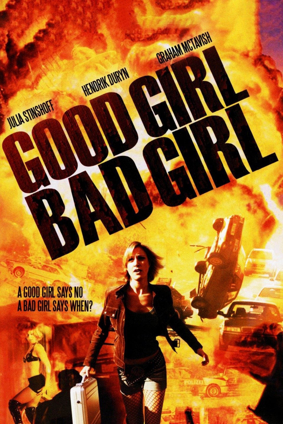 Good Girl, Bad Girl | Rotten Tomatoes