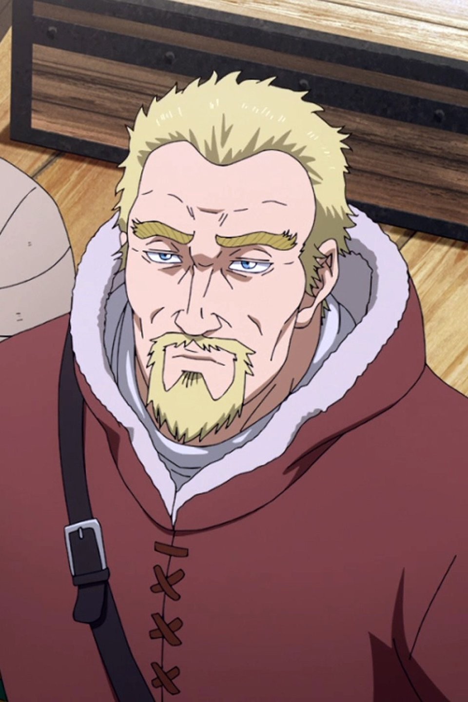 Vinland Saga - Rotten Tomatoes