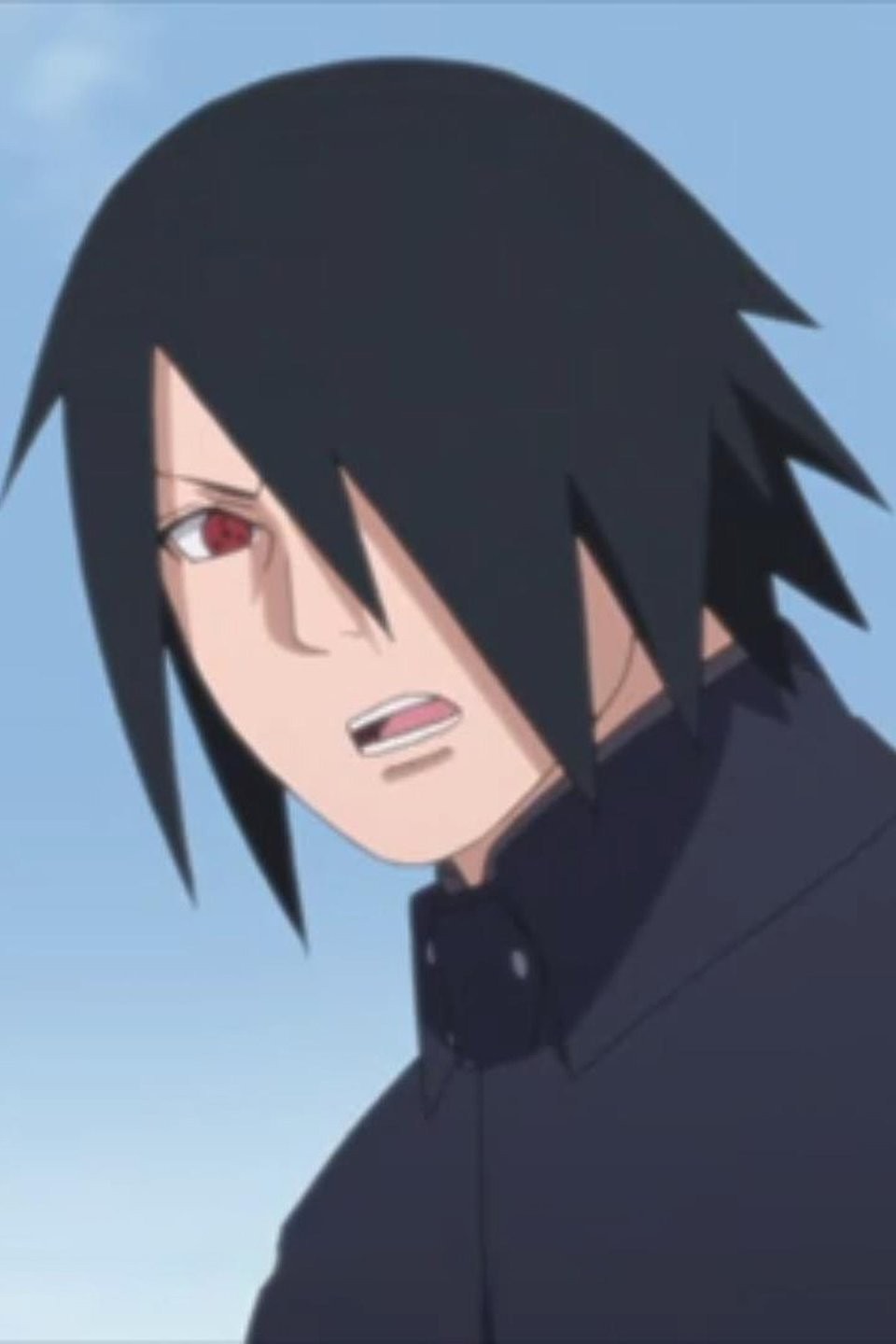 With Sasuke As The Goal Pictures | Rotten Tomatoes