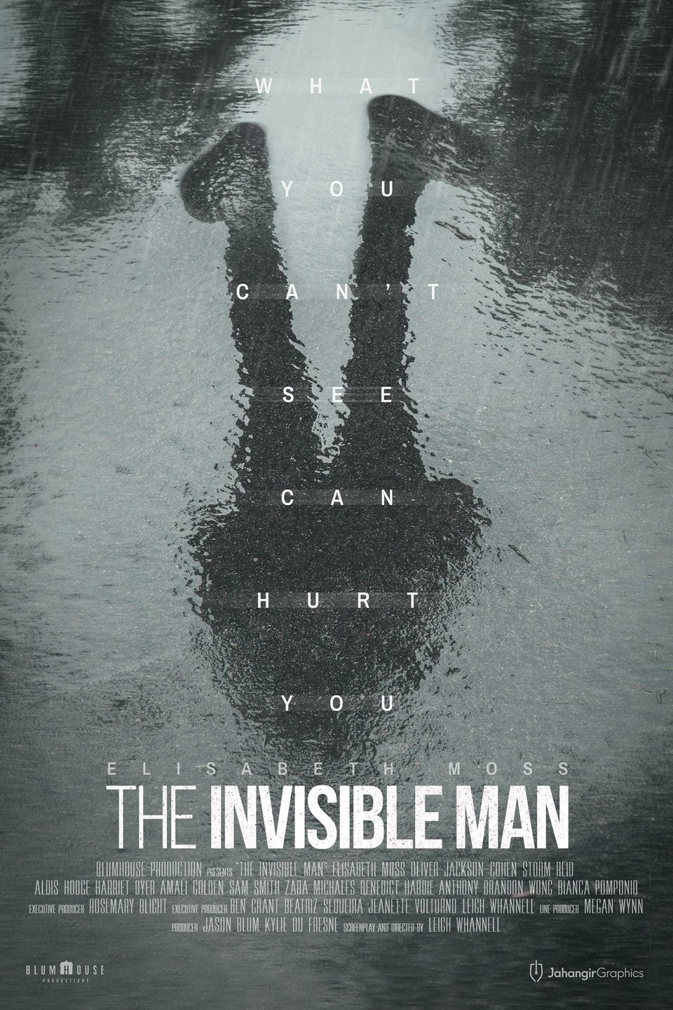 Watch invisible 2025 man online 123