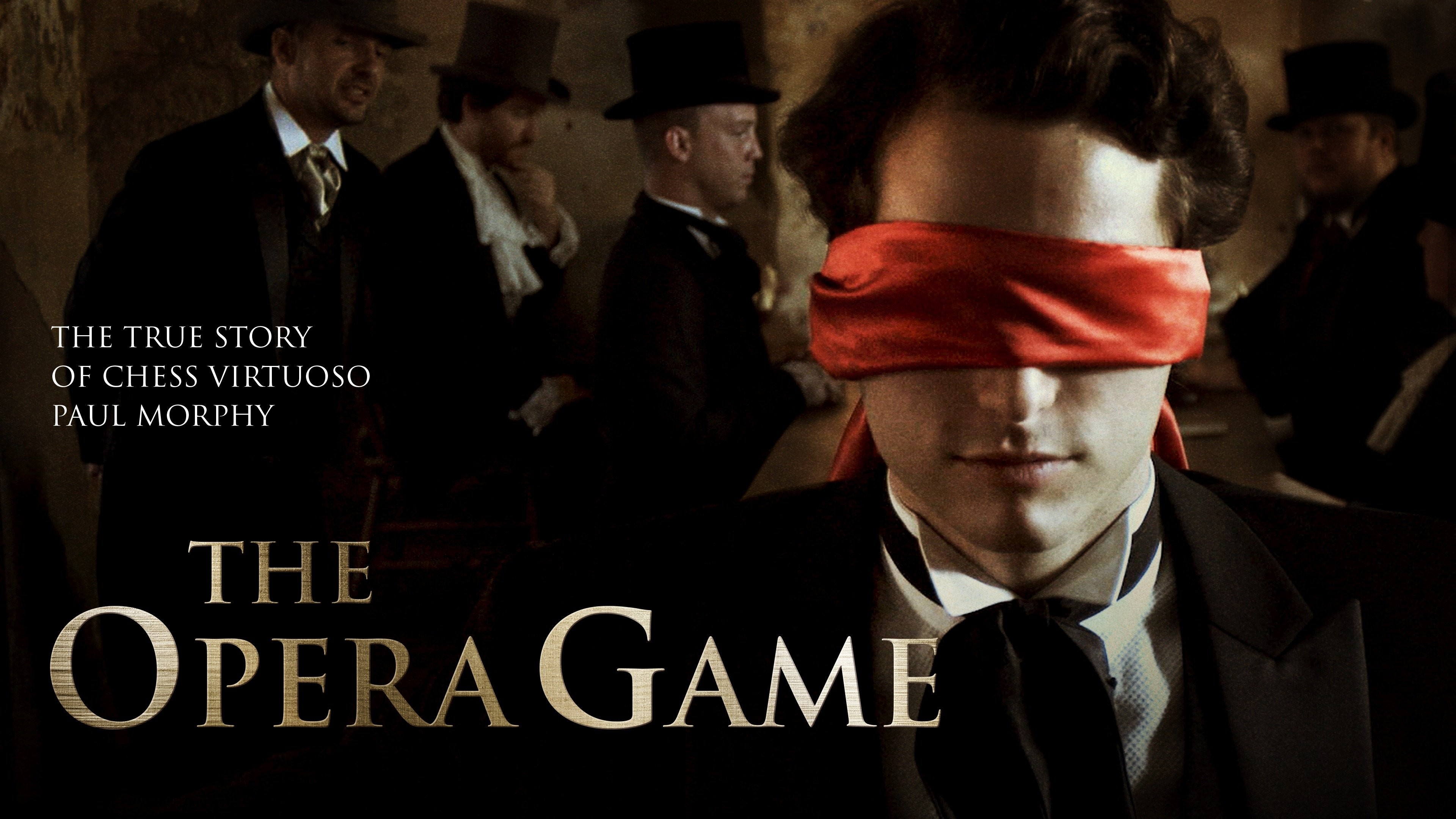 The Opera Box Game
