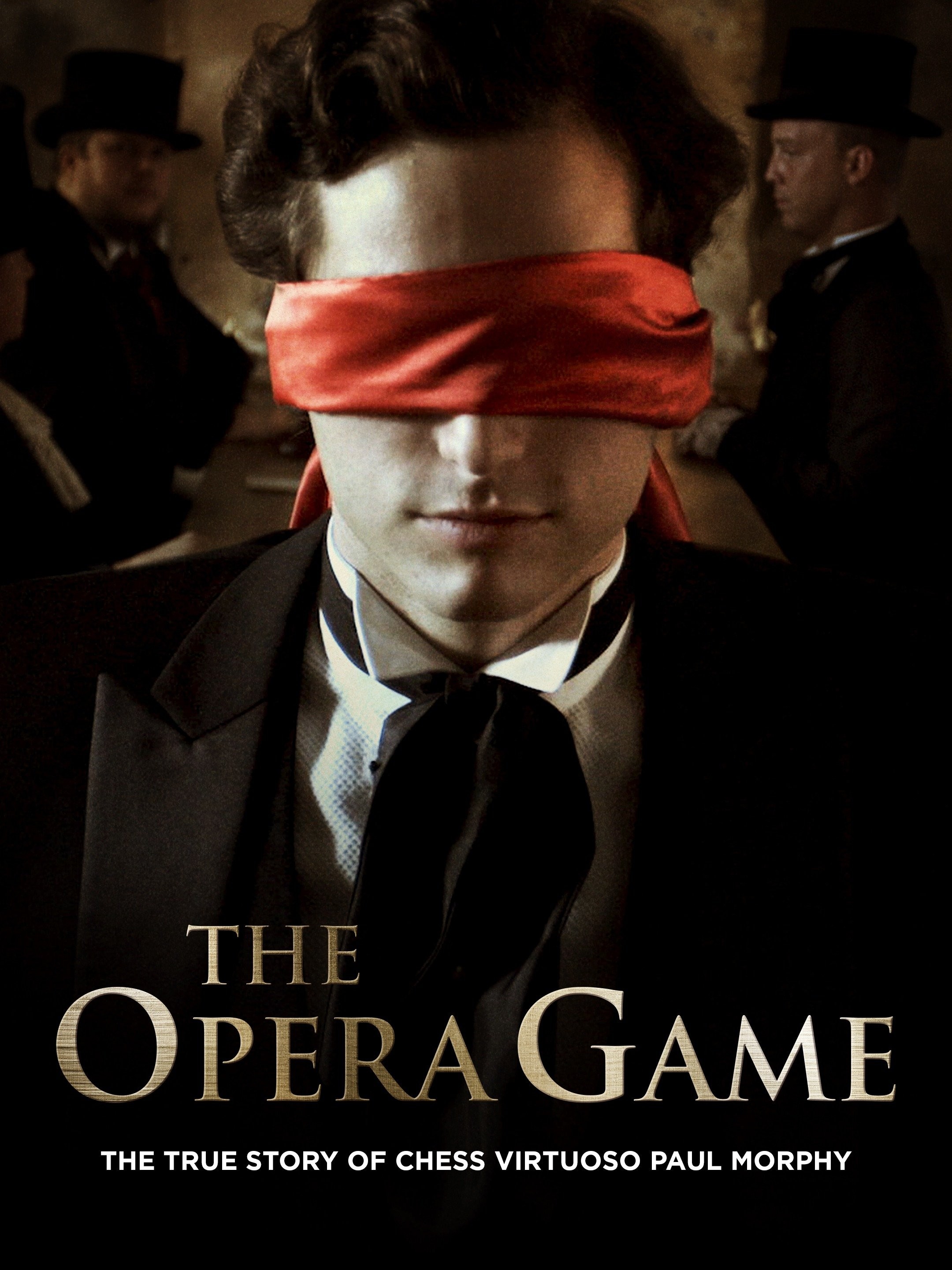 Paul Morphy's Immortal Opera Game 