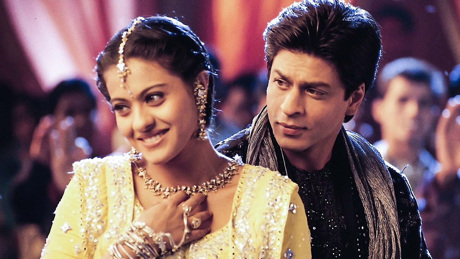 Good Looks, Good Looks & Good Looks! - Kabhi Khushi Kabhie Gham - Comedy  Week 