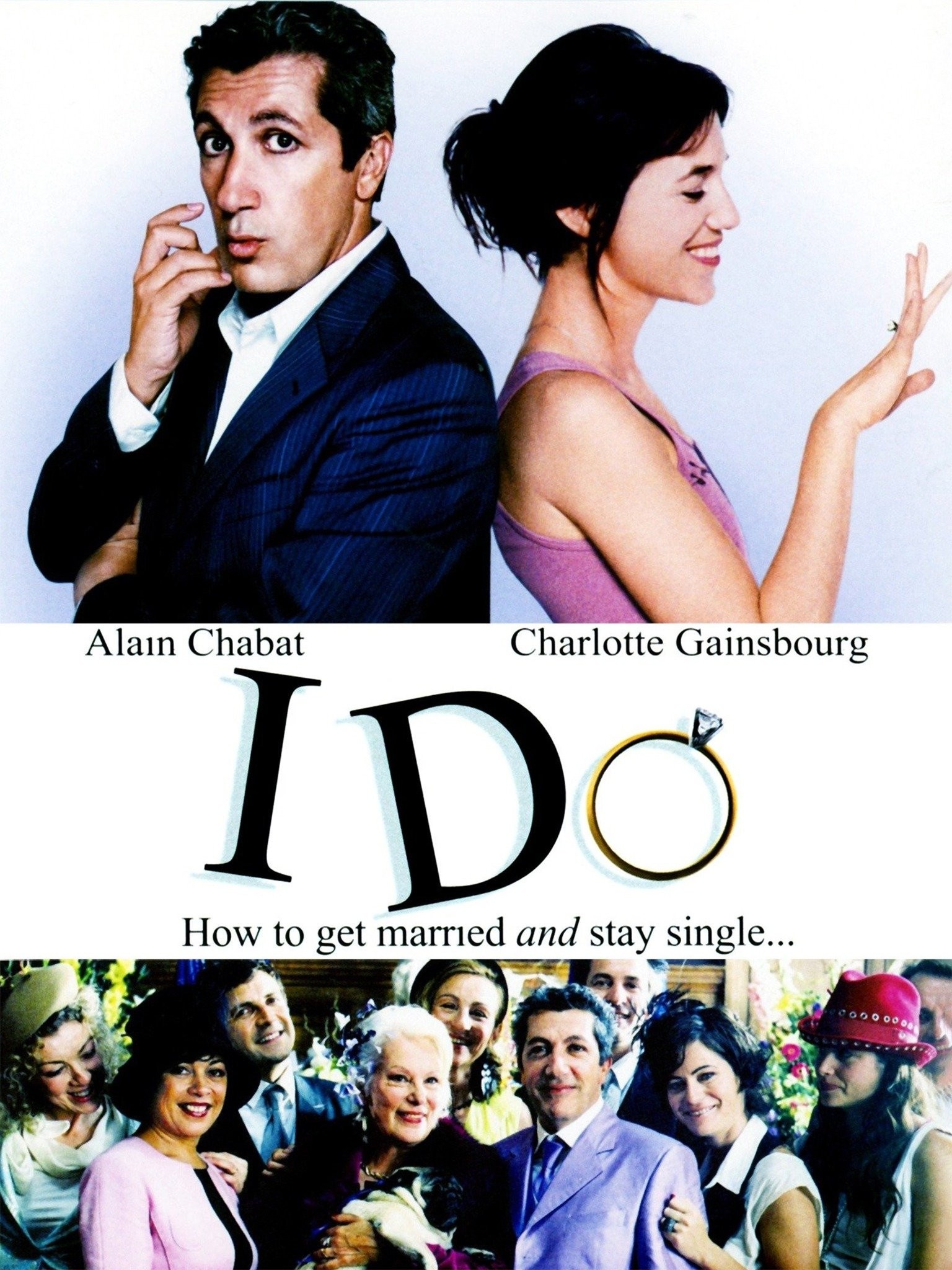 I Do | Rotten Tomatoes