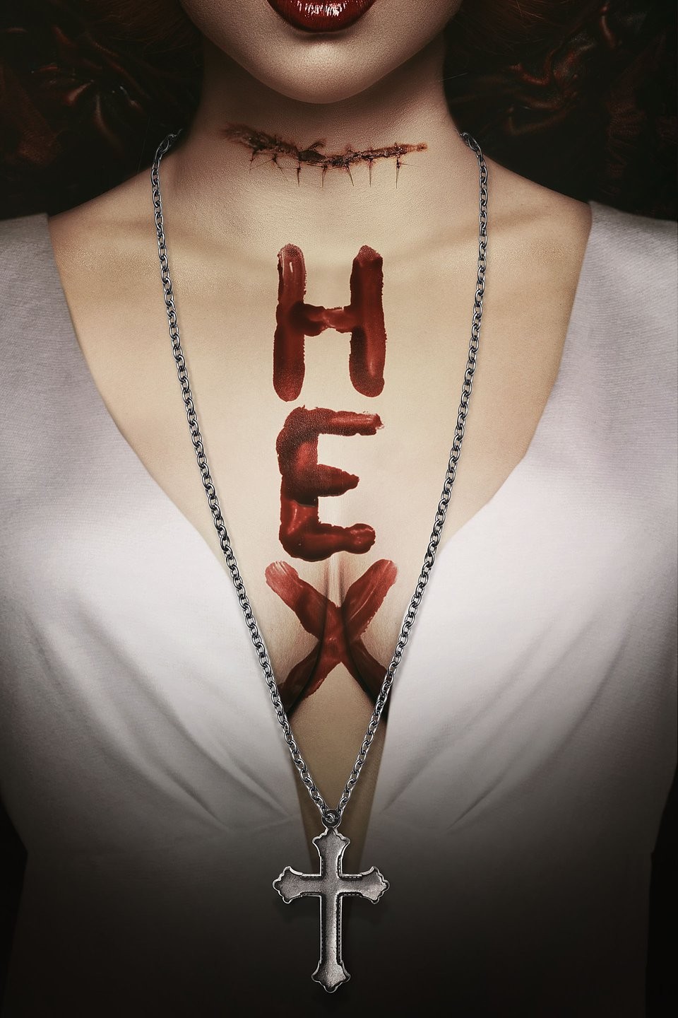 Hex Rated – Rotten (2018, CDr) - Discogs