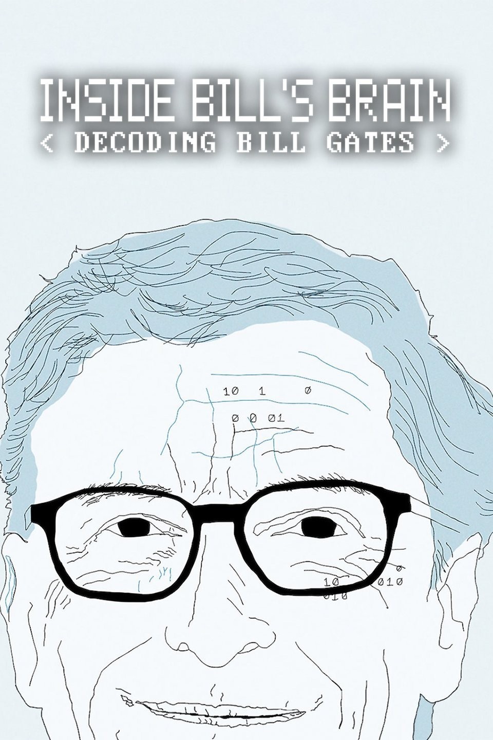 O Código Bill Gates  Site oficial da Netflix