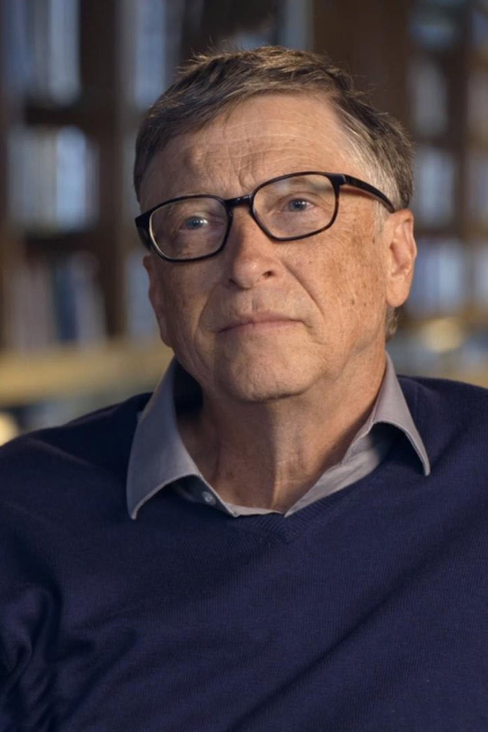 Inside Bill's Brain: Decoding Bill Gates - Rotten Tomatoes