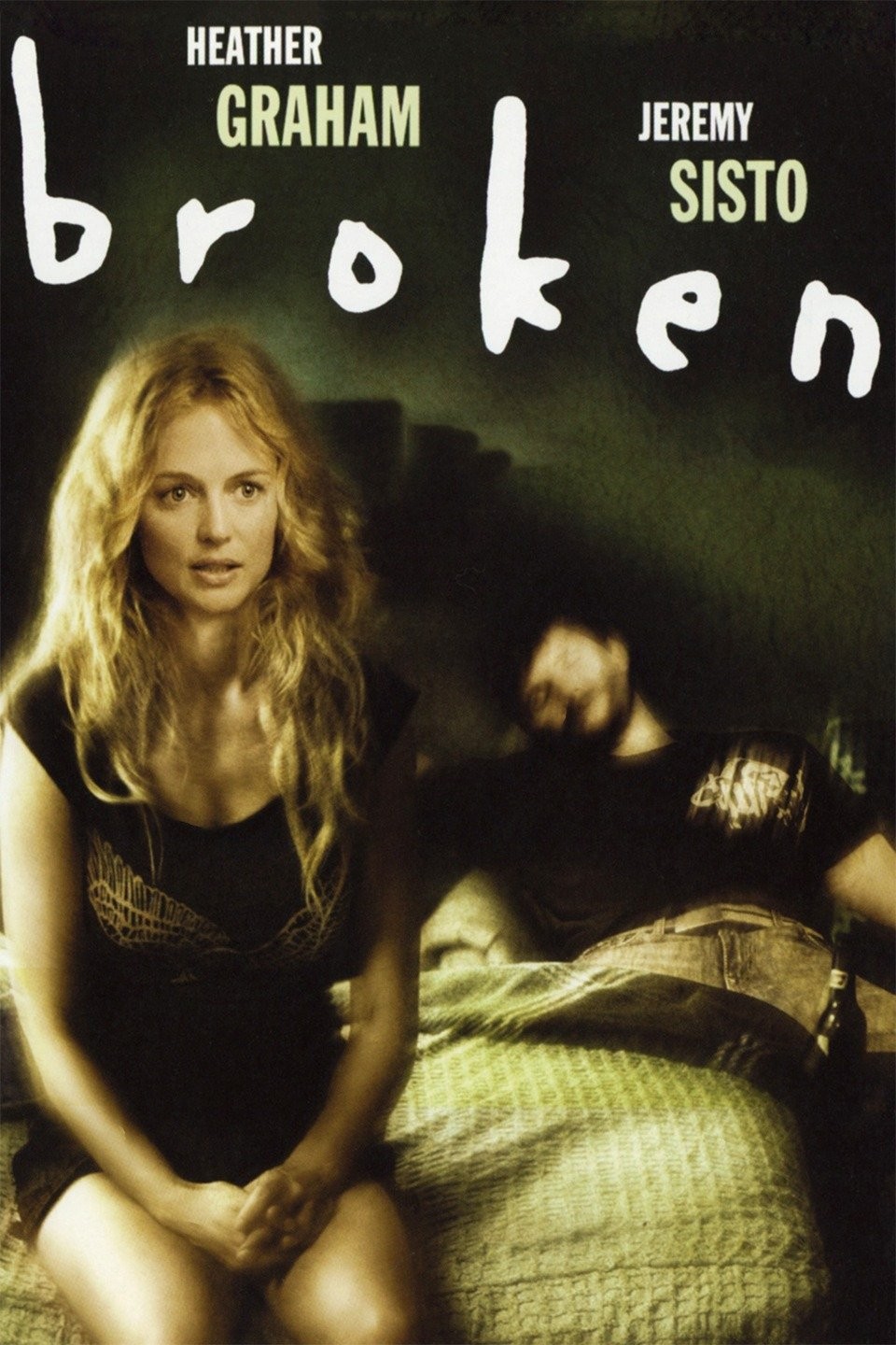 Broken | Rotten Tomatoes