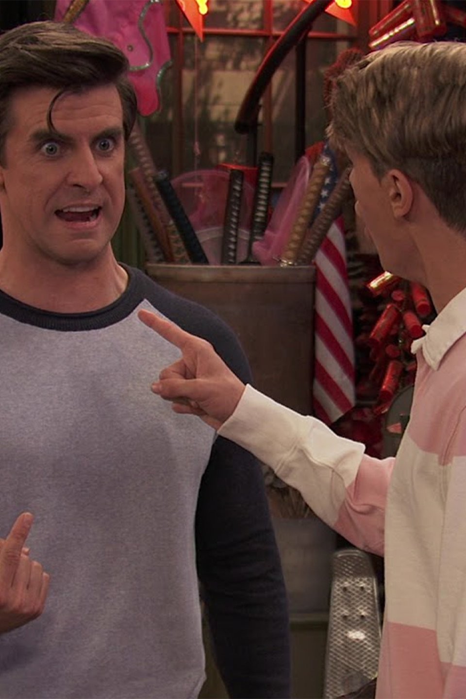 Sister Twister Pictures Rotten Tomatoes