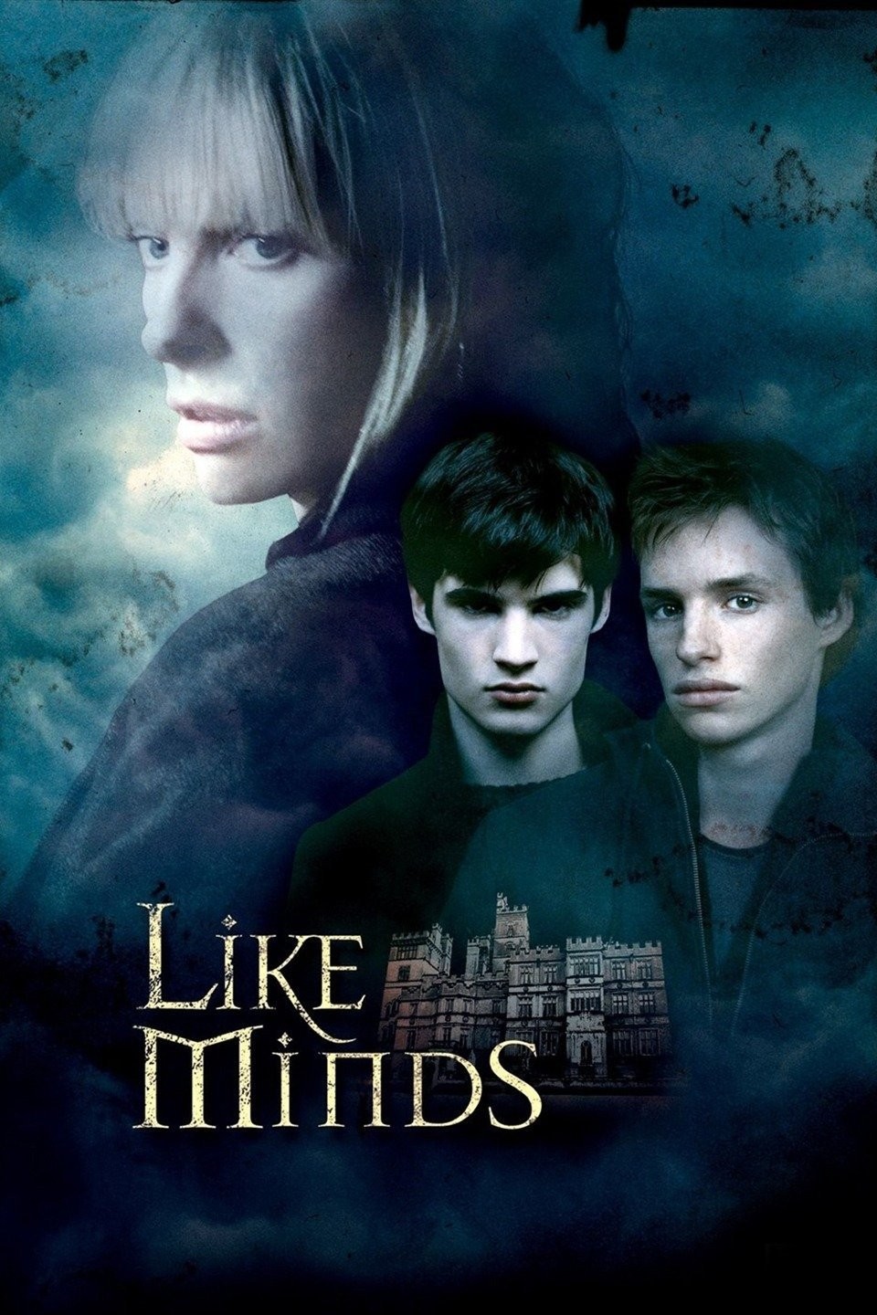 Like Minds | Rotten Tomatoes