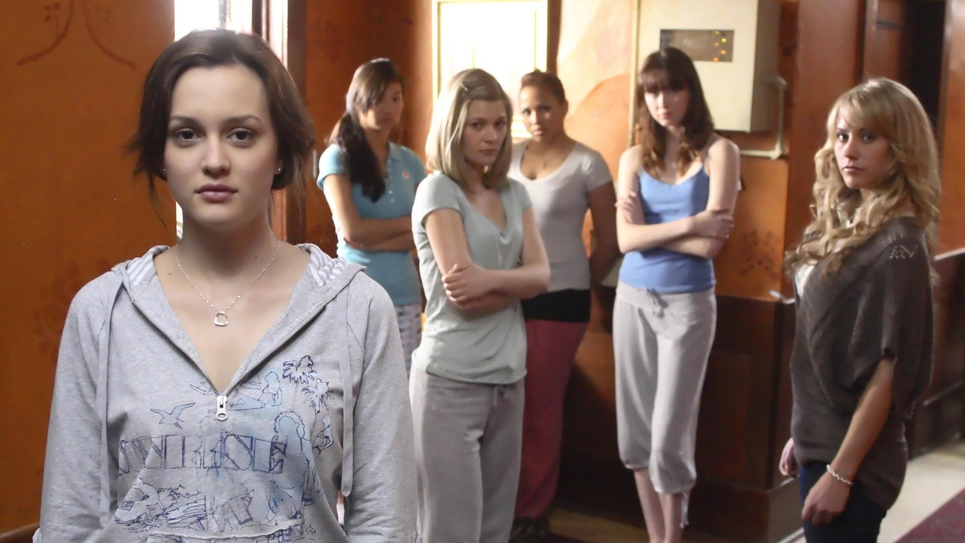 The Haunting of Sorority Row Rotten Tomatoes