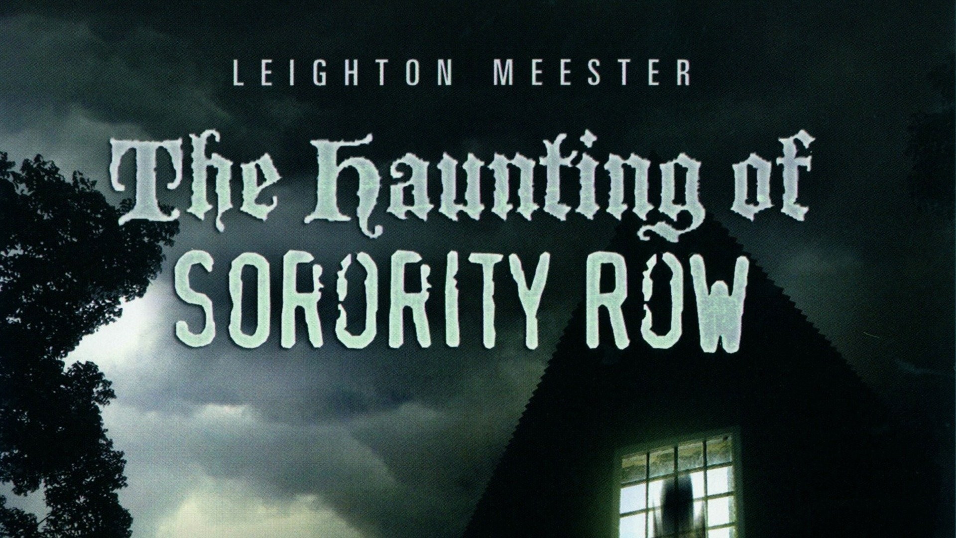 The Haunting of Sorority Row Rotten Tomatoes