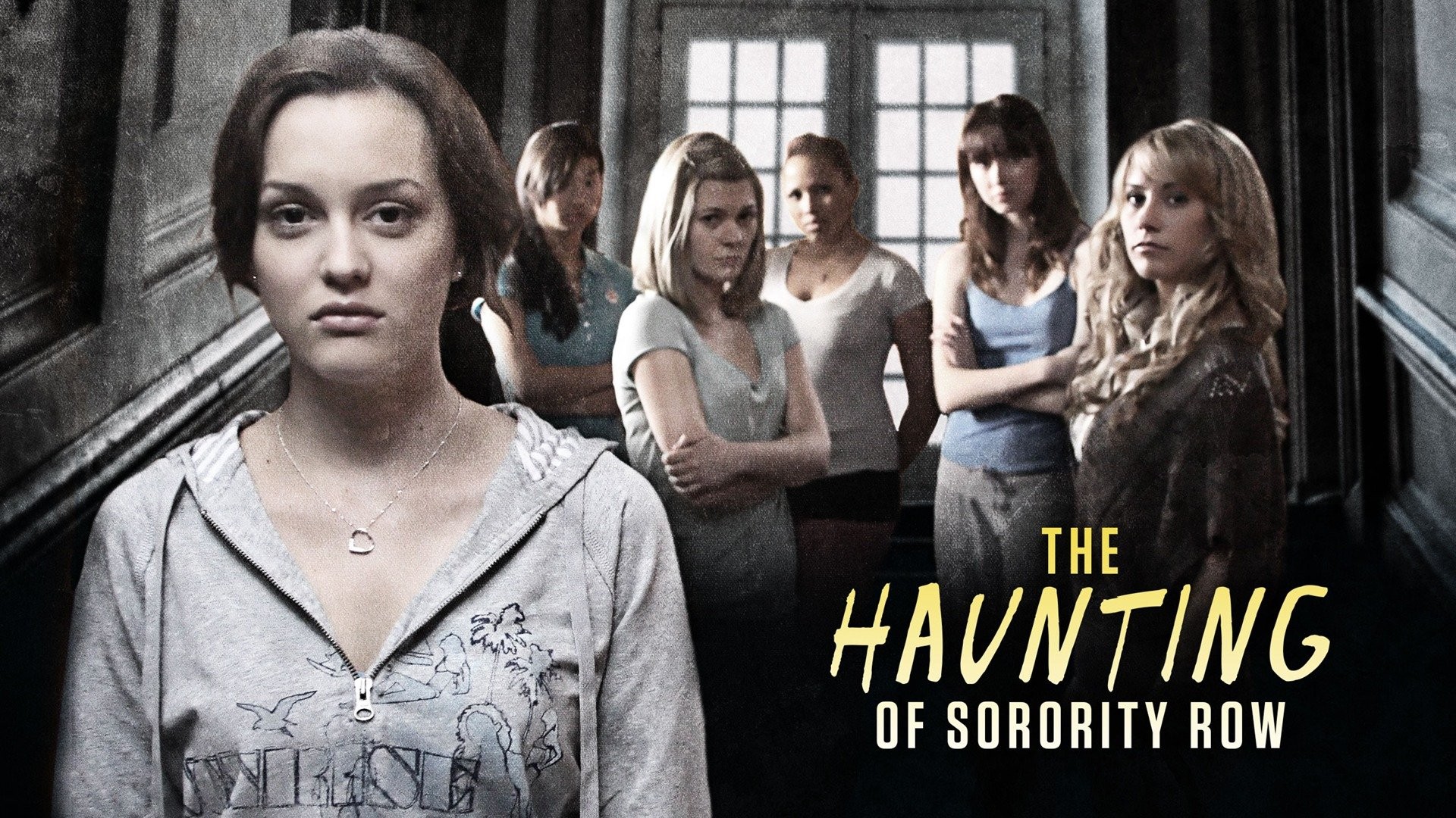 The Haunting of Sorority Row Rotten Tomatoes