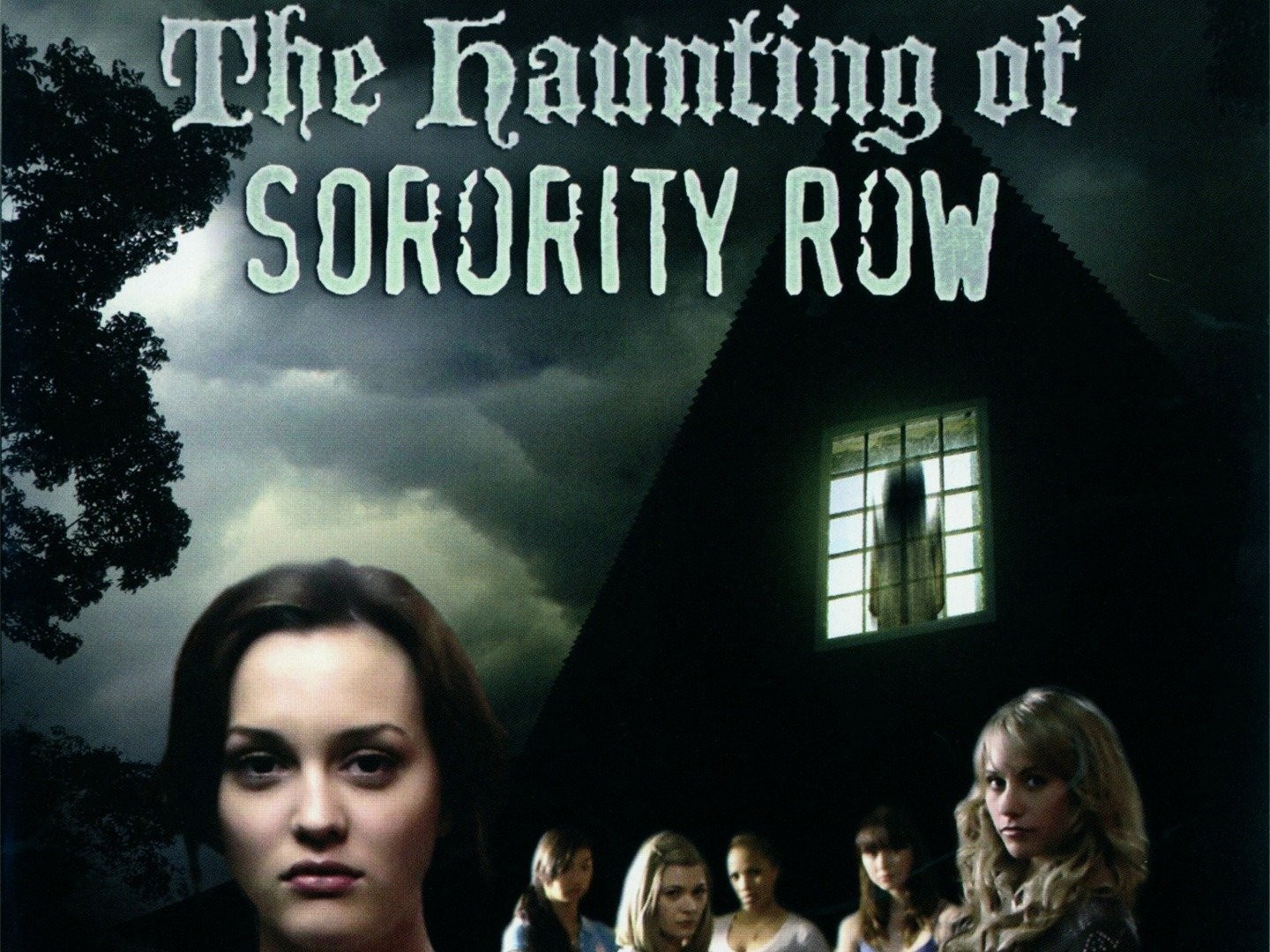 The Haunting of Sorority Row Rotten Tomatoes