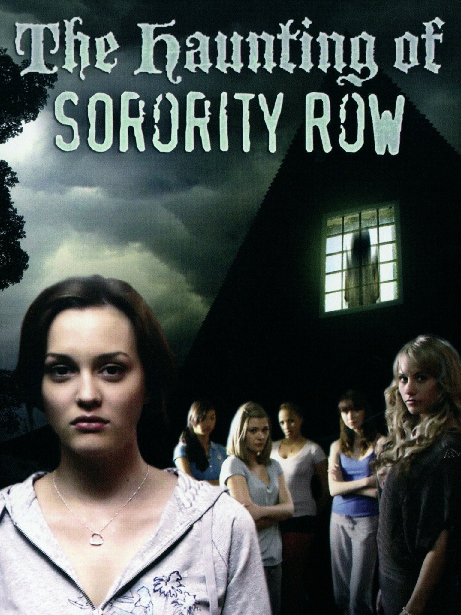 The Haunting of Sorority Row Rotten Tomatoes