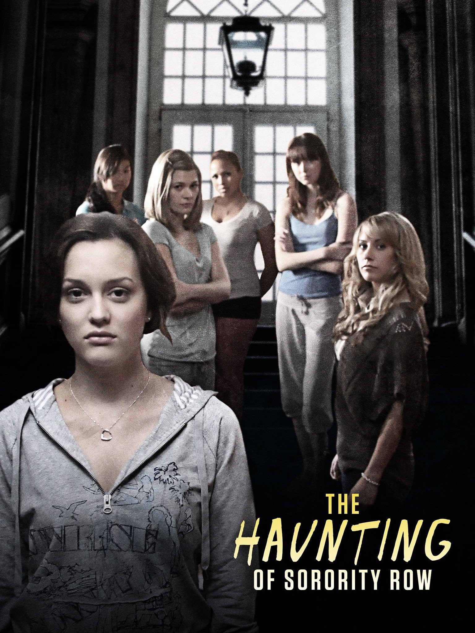 The Haunting of Sorority Row Rotten Tomatoes