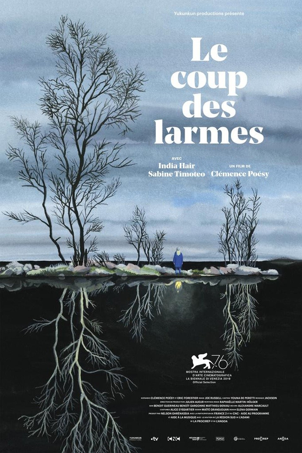 Le coup des larmes | Rotten Tomatoes