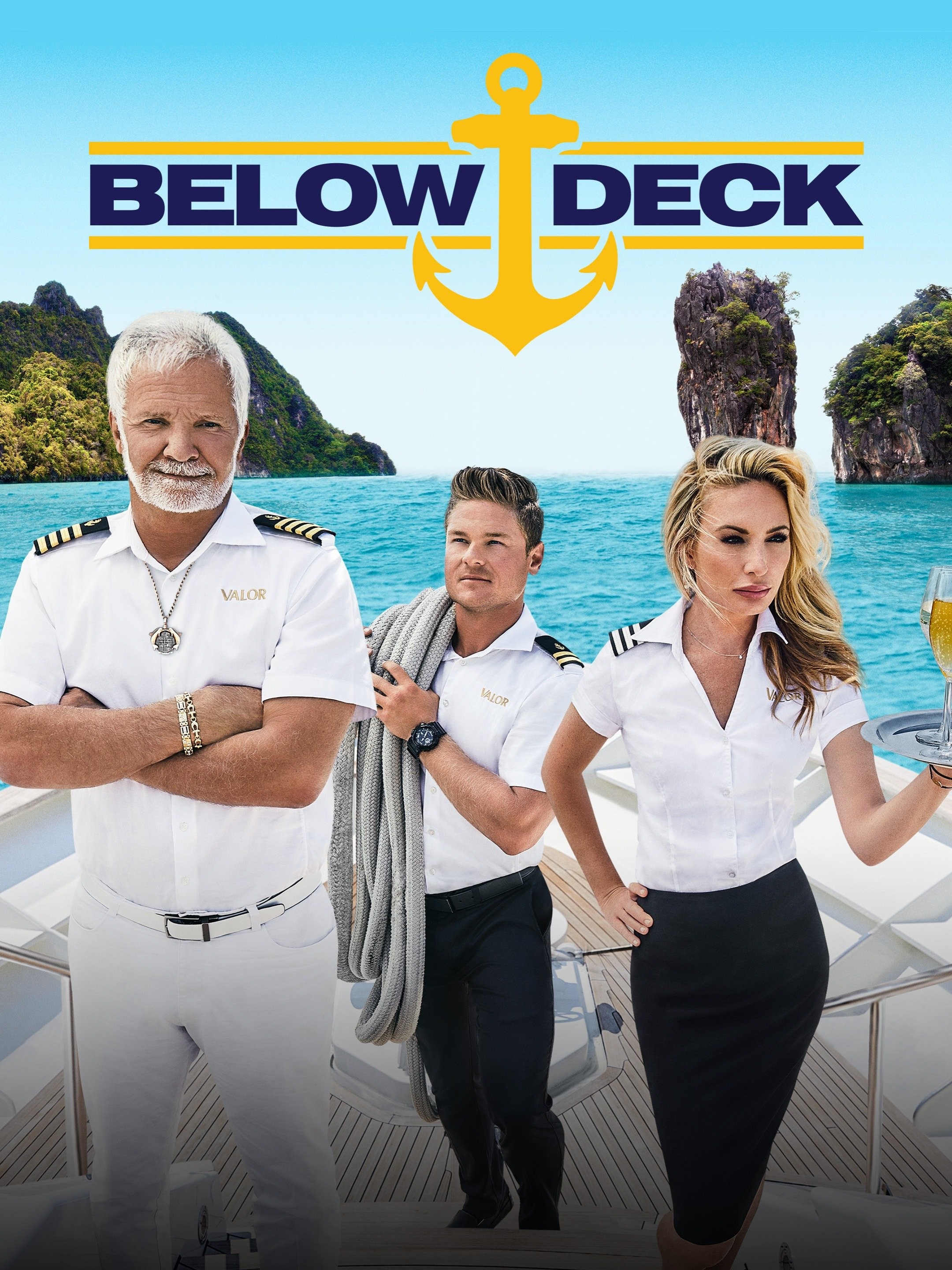 A Streaming Recommendation: Bring Me Below Deck