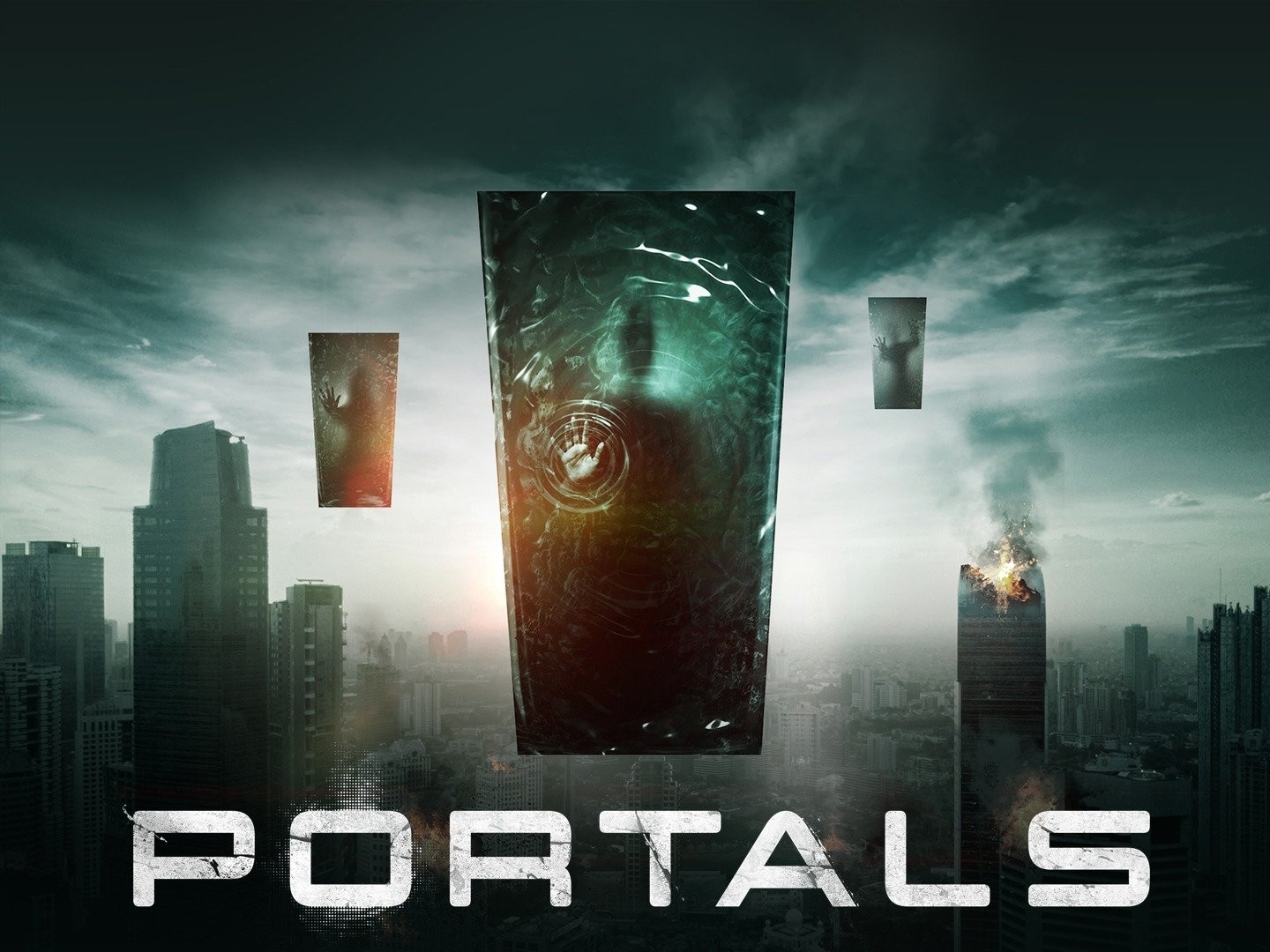 PORTALS