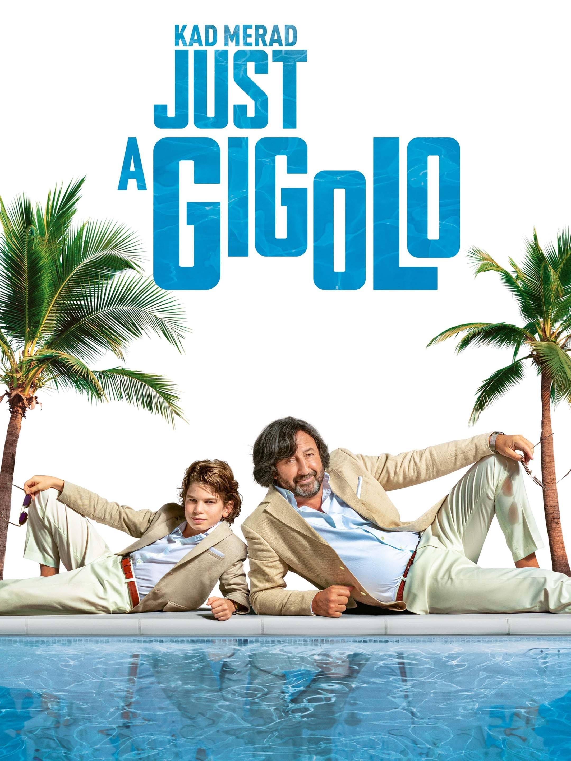Just a Gigolo (2019) | Rotten Tomatoes