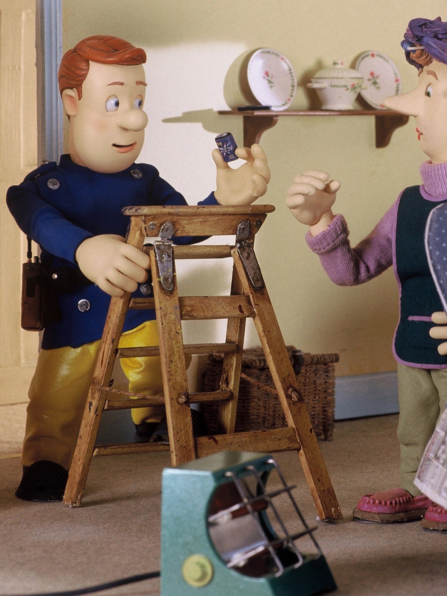 The Case of Liquorice Shoelaces Pictures Rotten Tomatoes