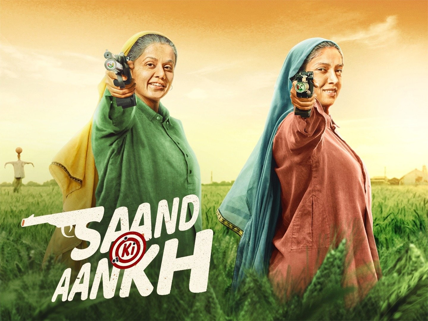 Saand ki aankh movie amazon prime new arrivals