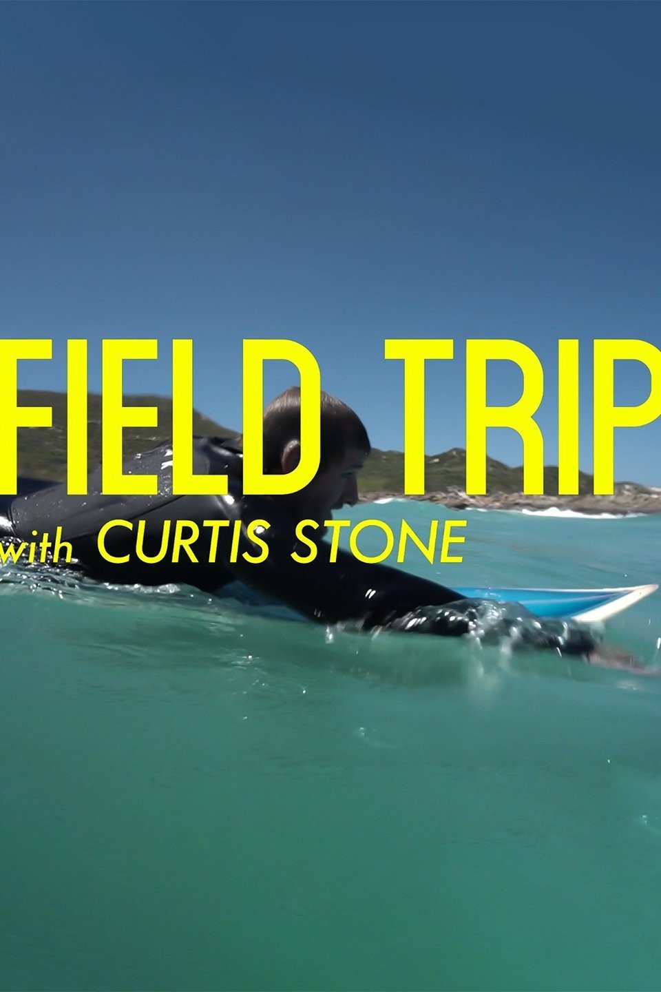 Field Trip With Curtis Stone Rotten Tomatoes