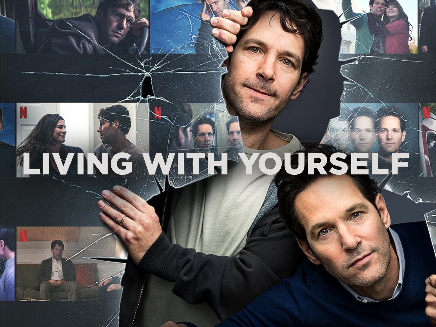 Paul Rudd Movie Mashup  Rotten Tomatoes 