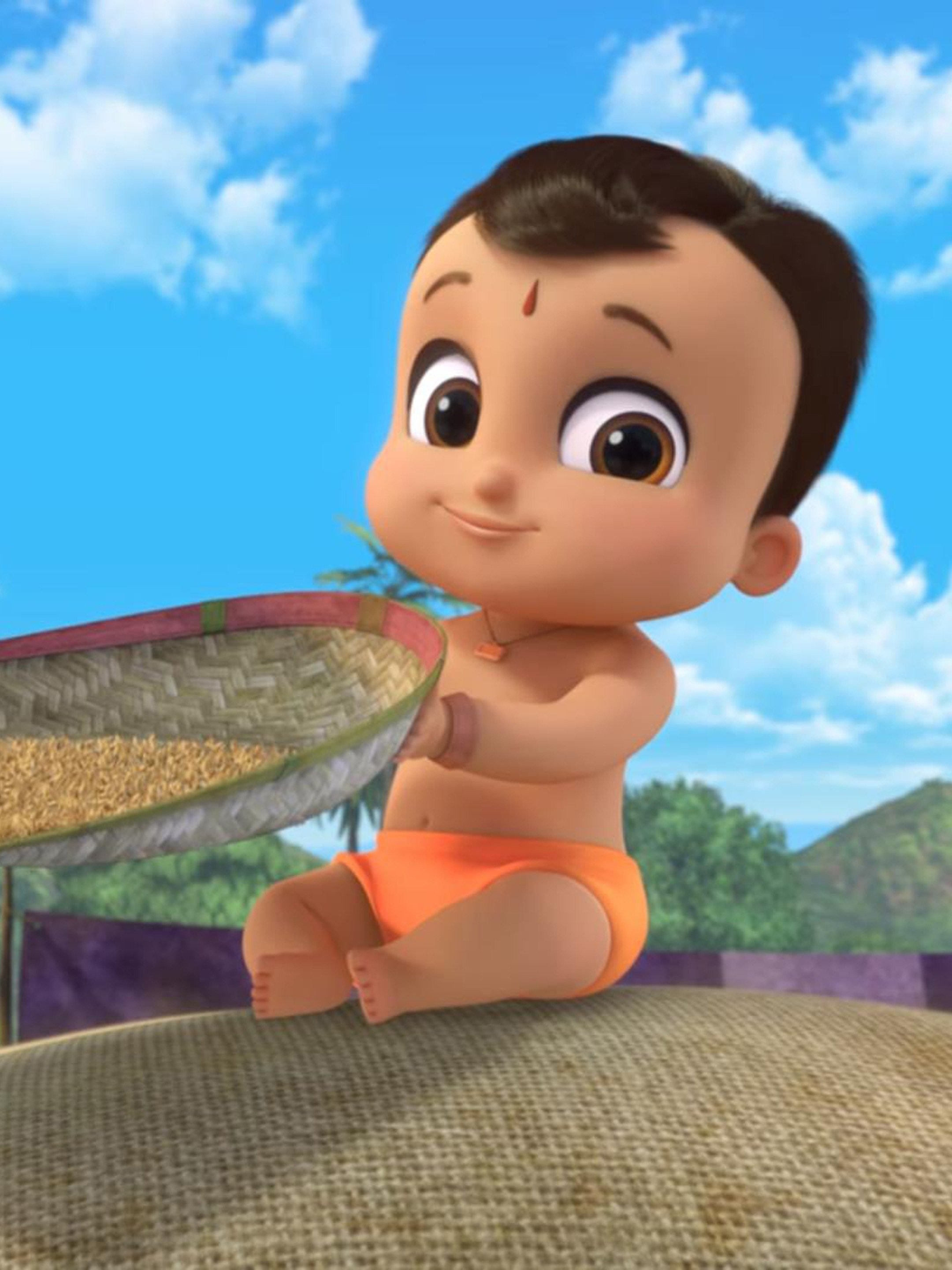 Rice Rice Baby Pictures | Rotten Tomatoes