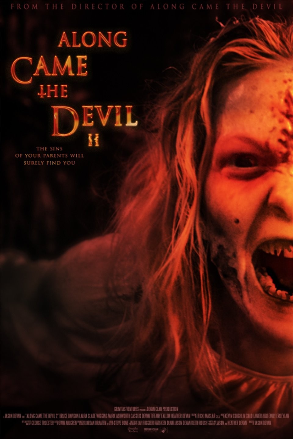 The Devil You Know - Rotten Tomatoes