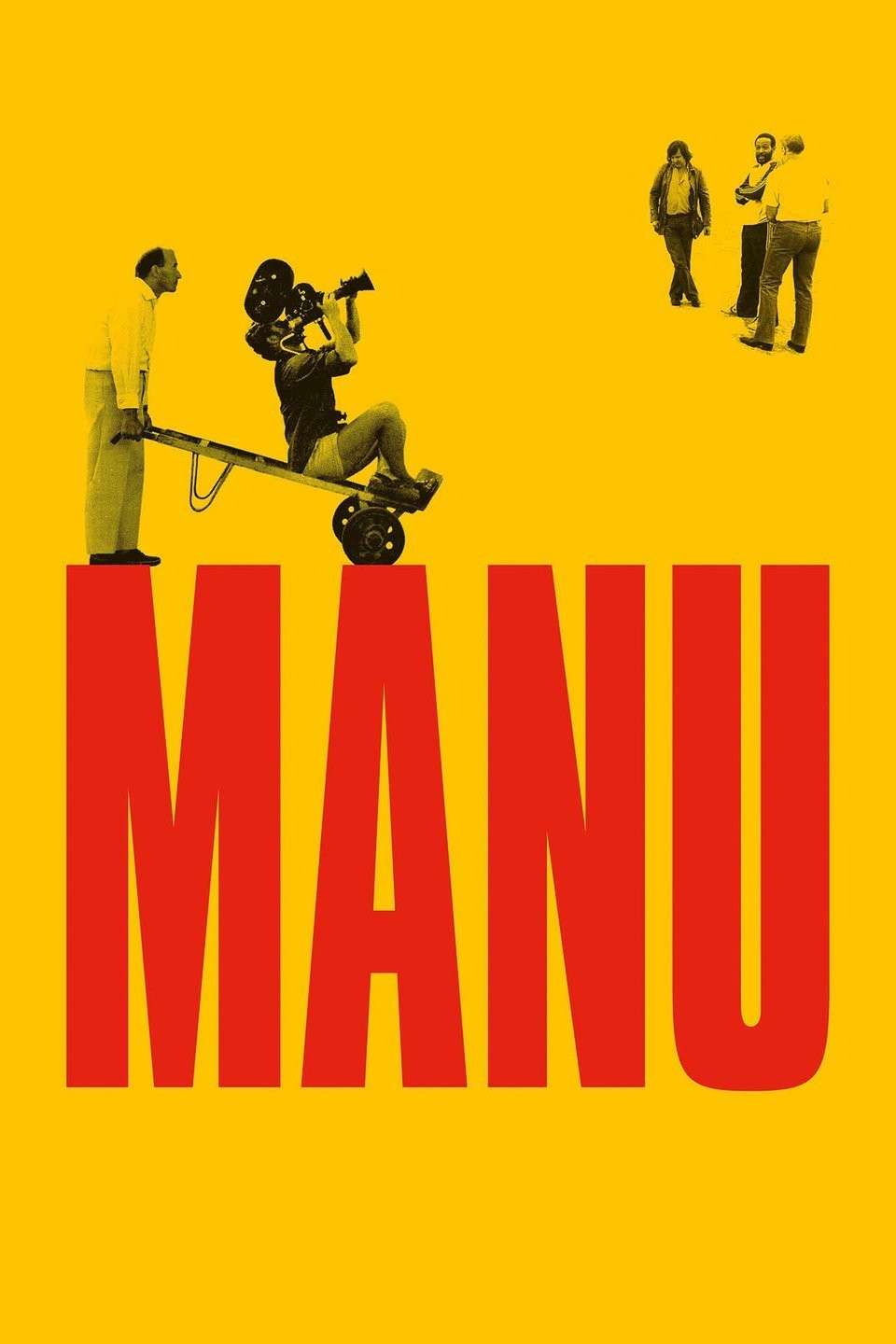 Manu | Rotten Tomatoes