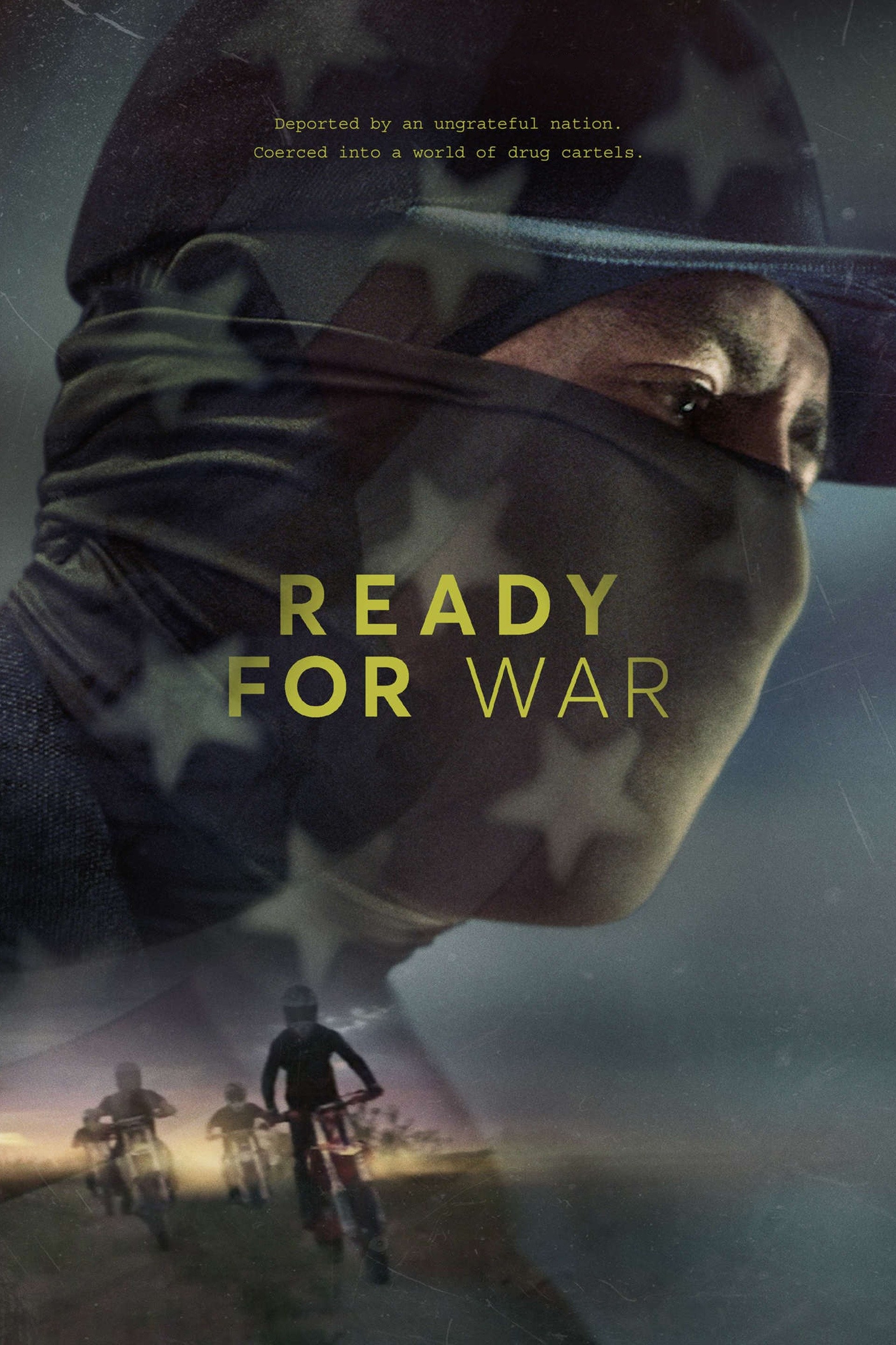 Ready for War | Rotten Tomatoes