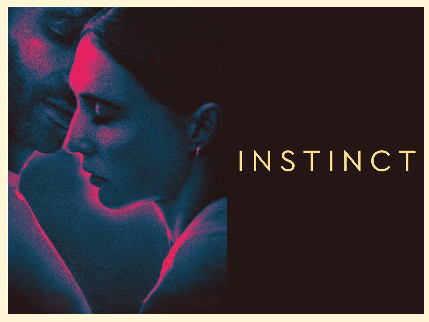 Instinct movie best sale 2019 watch online