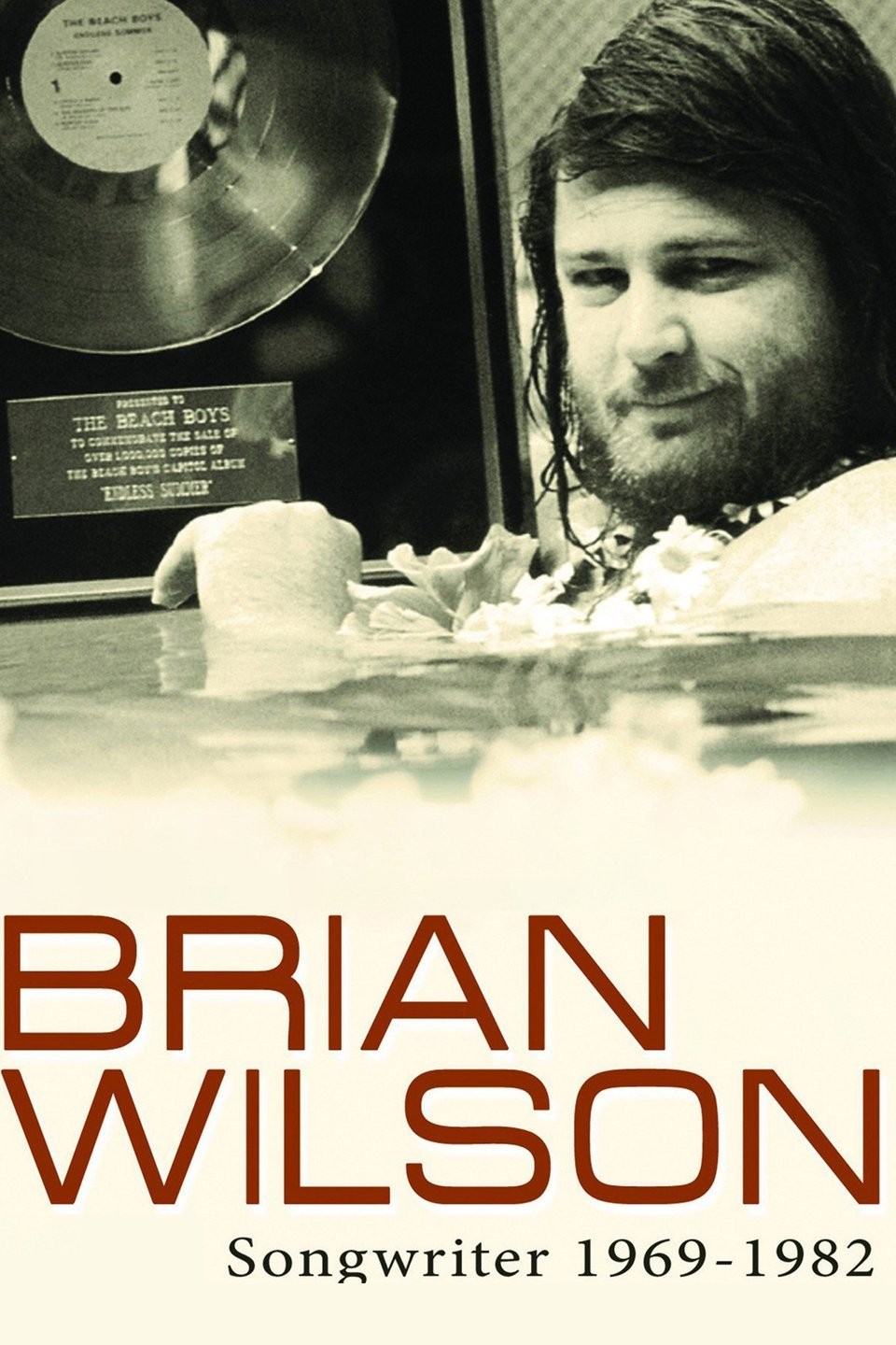 Brian Wilson: Songwriter 1969 - 1982 