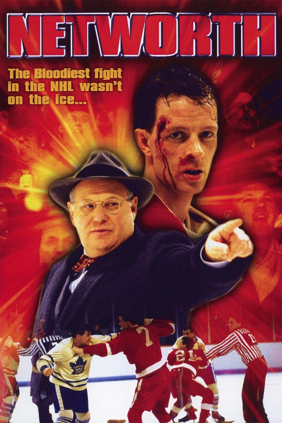 Net Worth Pictures | Rotten Tomatoes