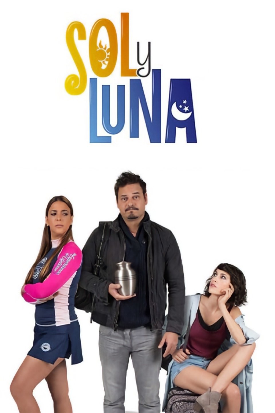 Sol y Luna | Rotten Tomatoes