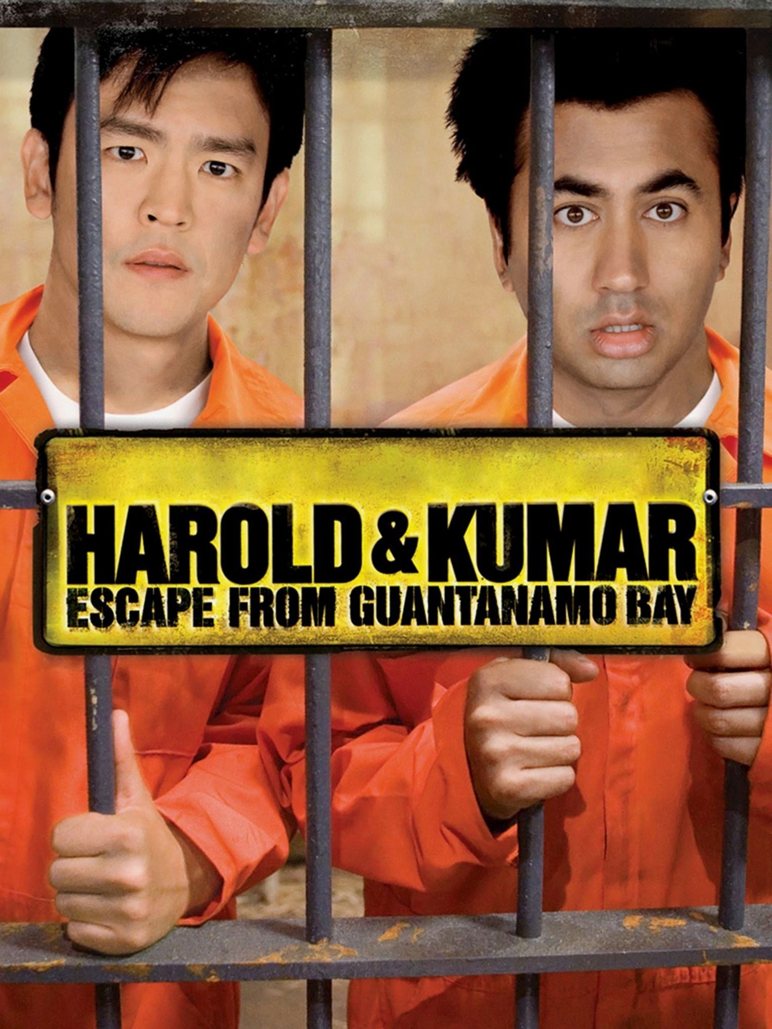 Harold & Kumar Escape From Guantanamo Bay - Rotten Tomatoes