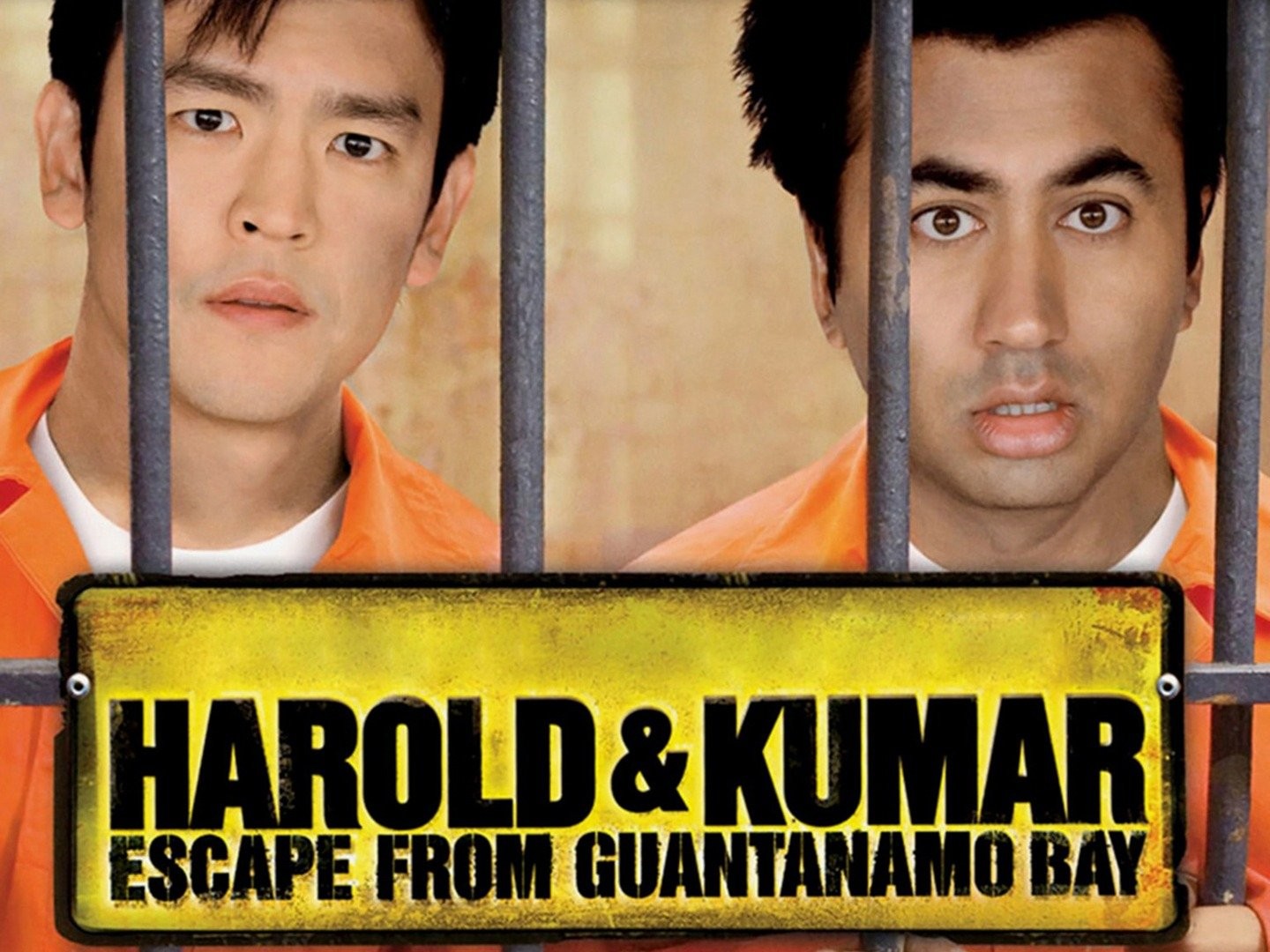 Harold & Kumar Escape From Guantanamo Bay Audience Reviews | MovieTickets