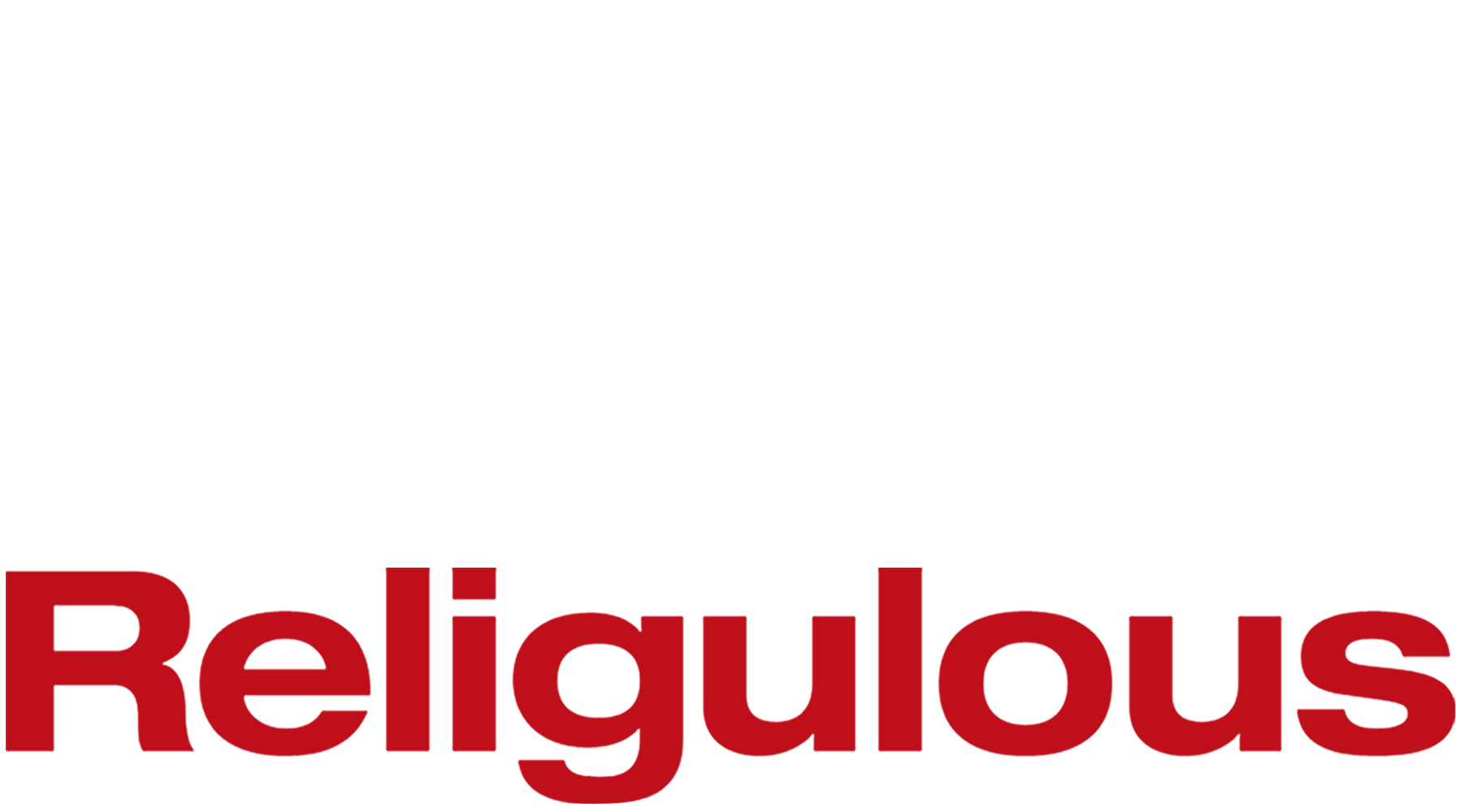 Religulous Logo