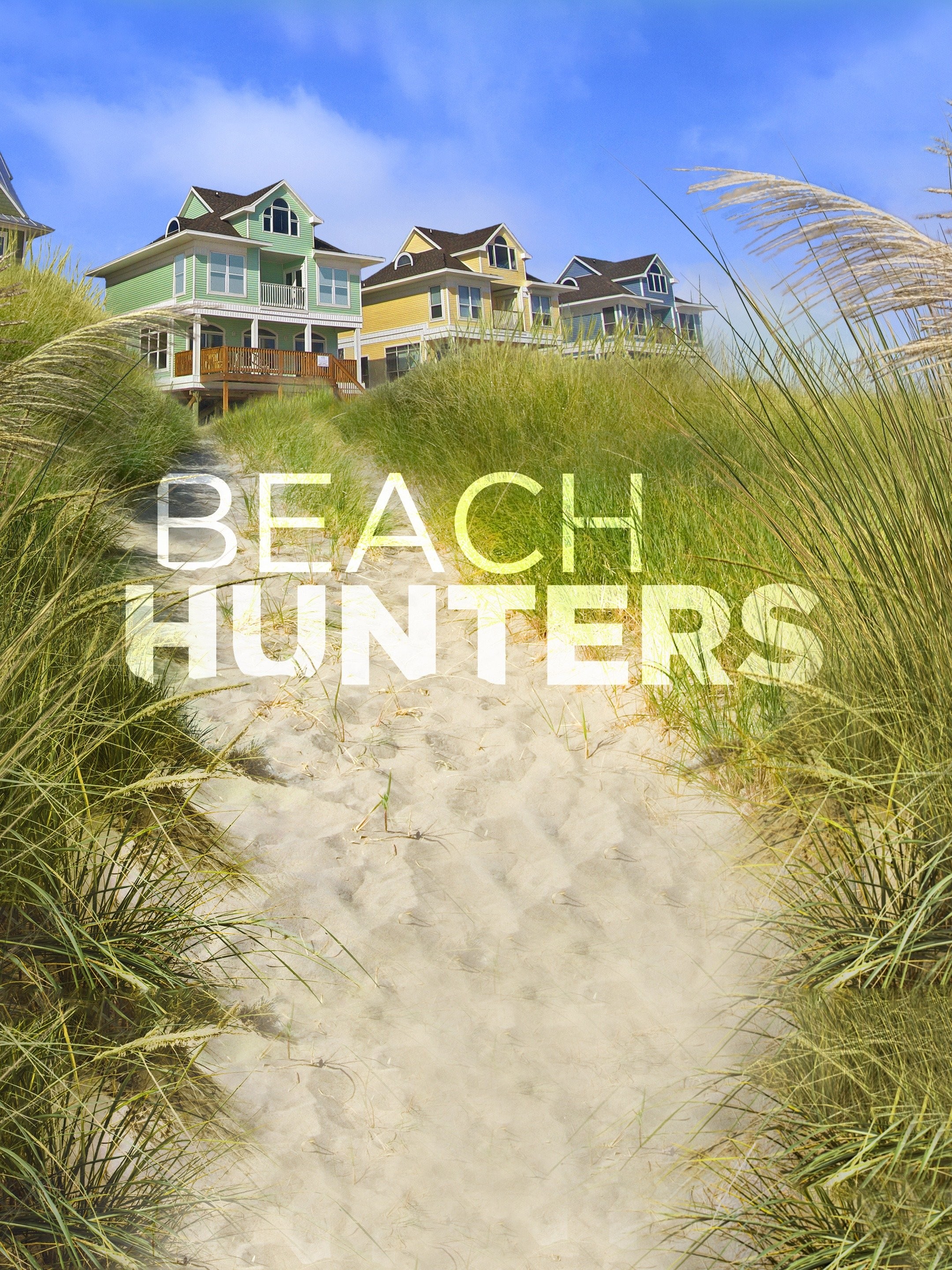Beach Hunters - Rotten Tomatoes