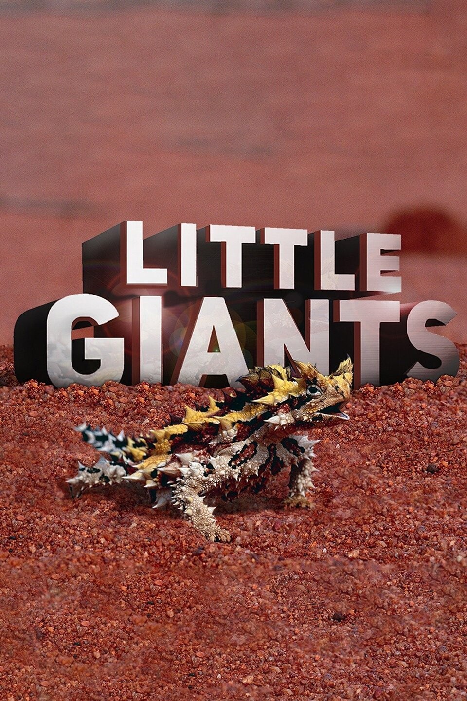 Little Giants Season 1 | Rotten Tomatoes