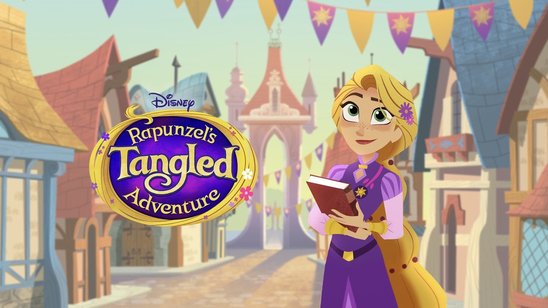 Tangled - Rotten Tomatoes