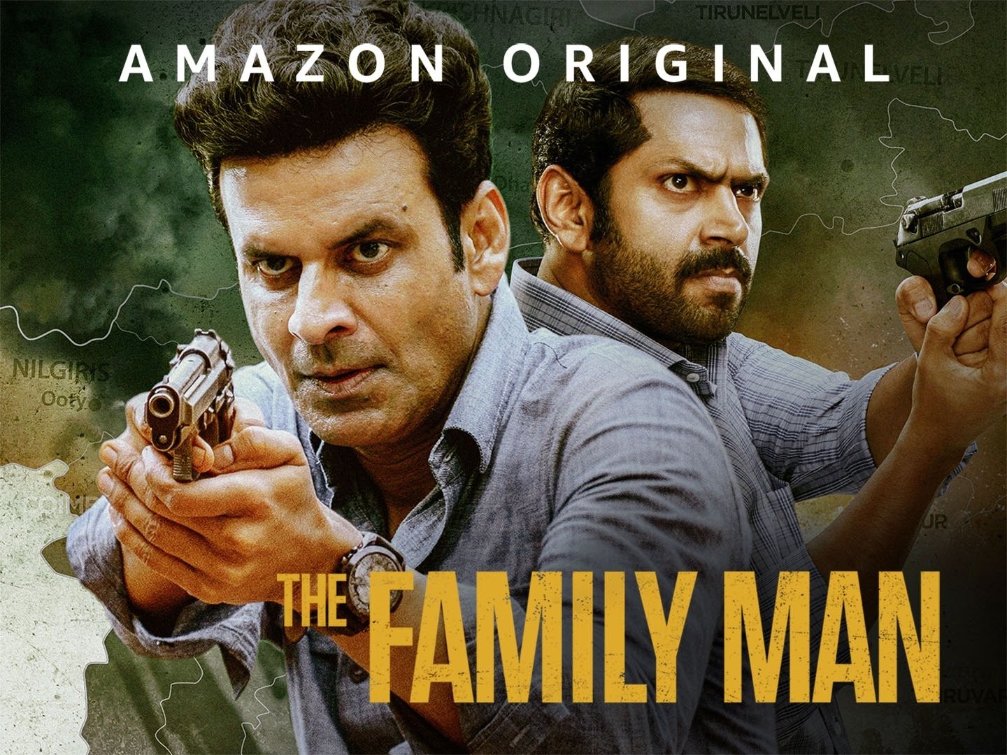 The Family Man - Rotten Tomatoes