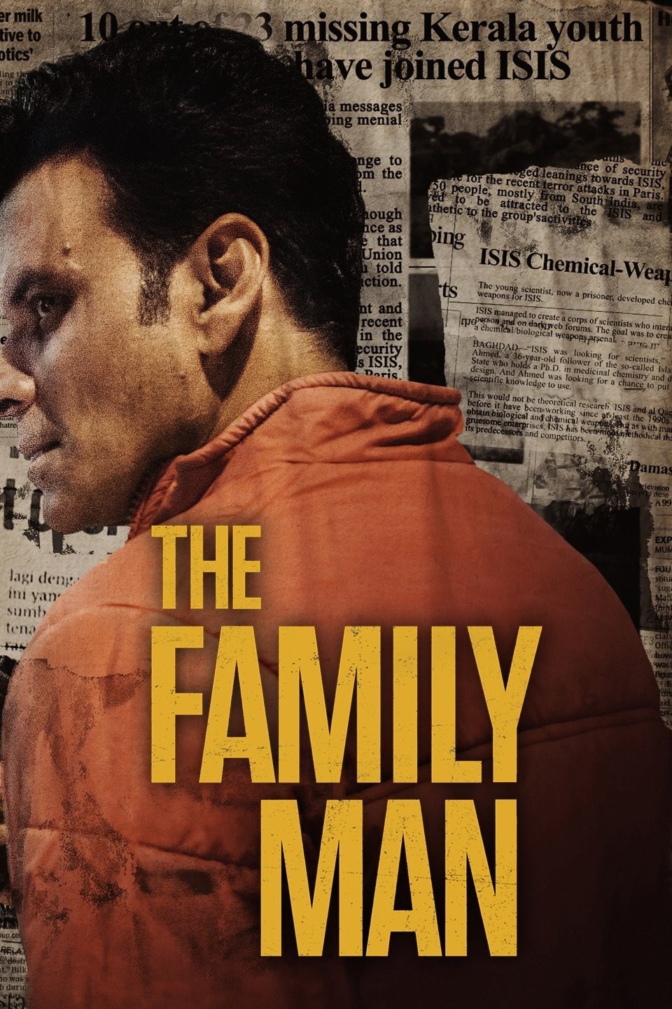 The Family Man Season 2 review: Manoj Bajpayee meets his match in