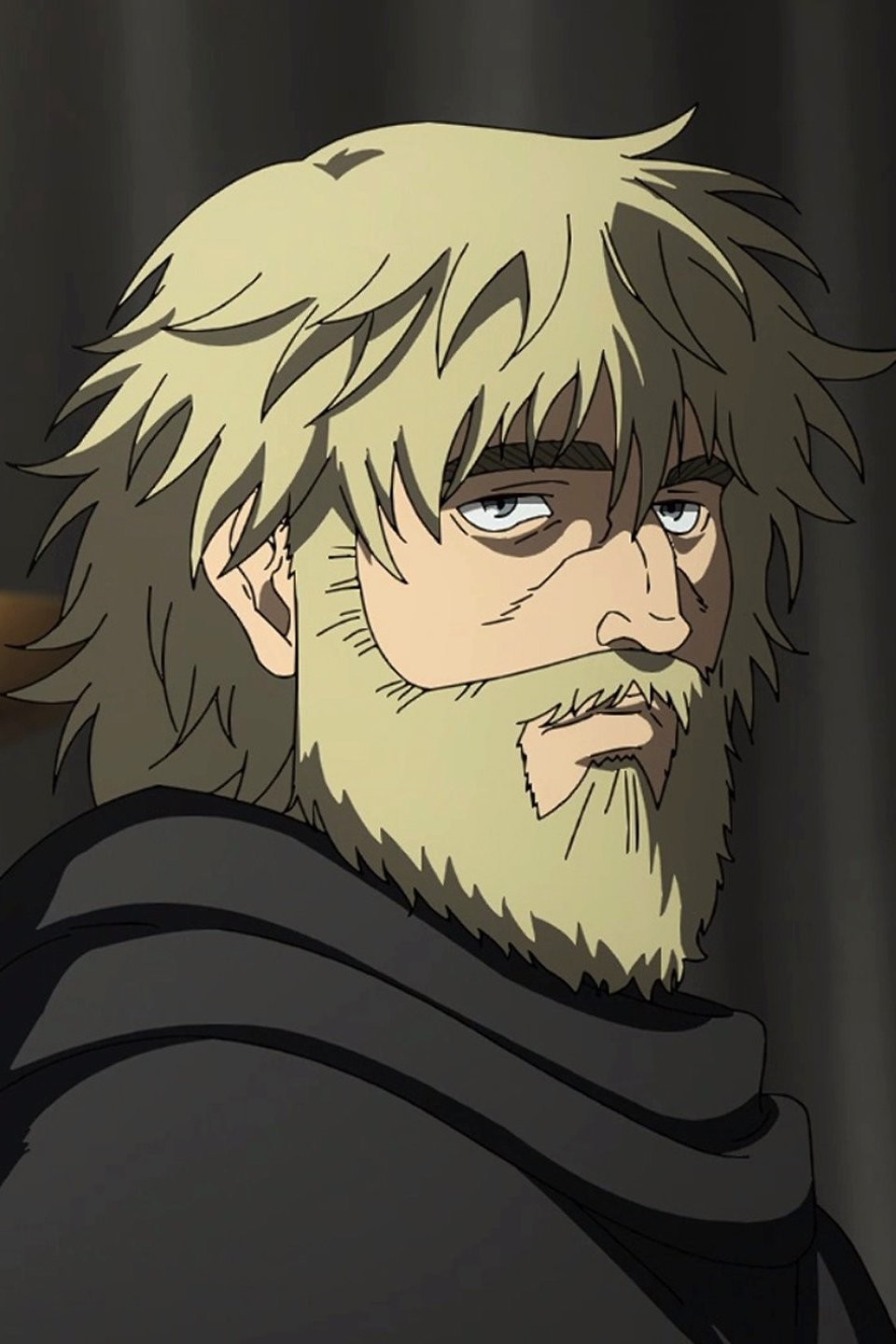 Vinland Saga - Rotten Tomatoes