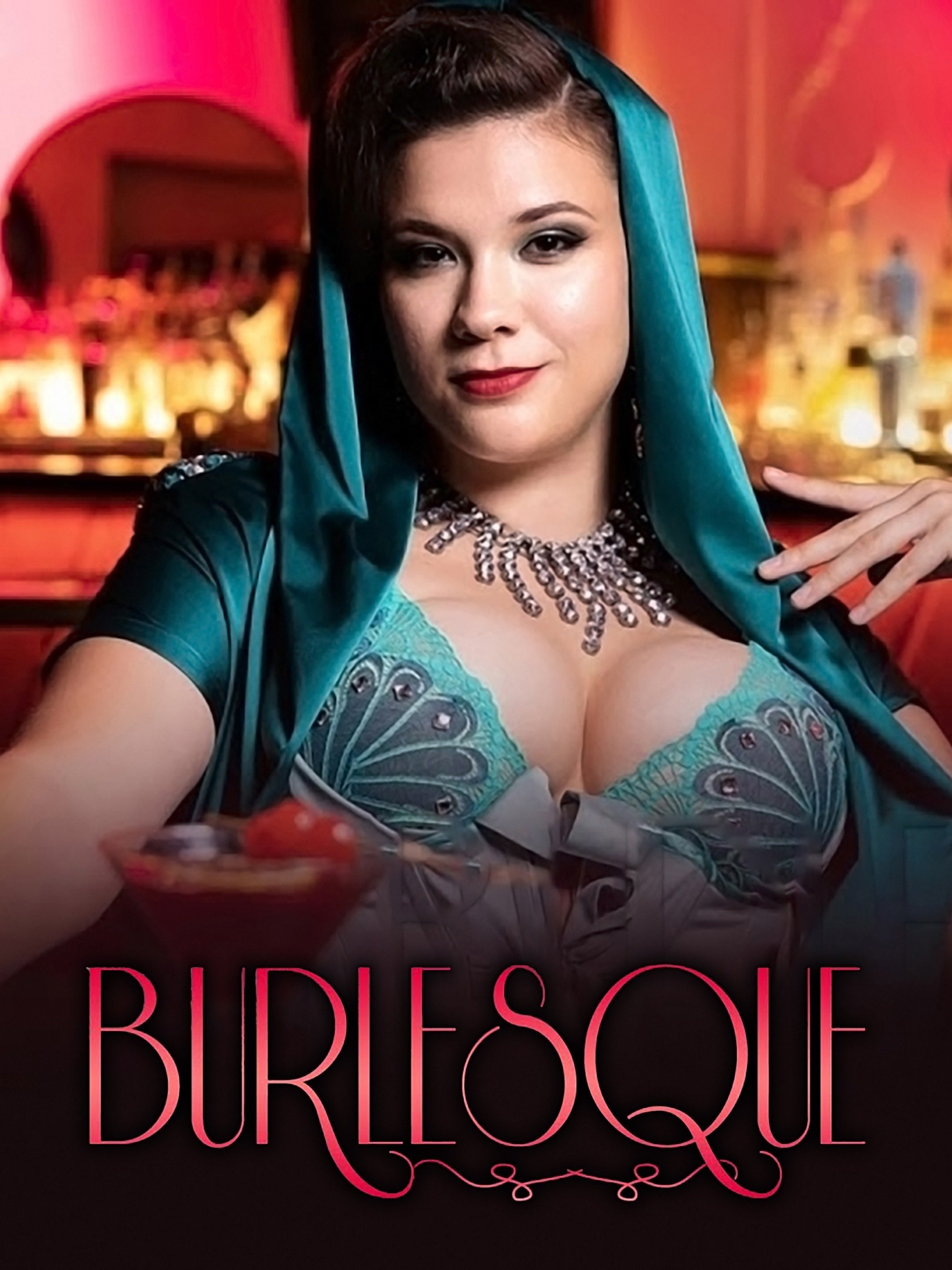 Movie Review: Burlesque