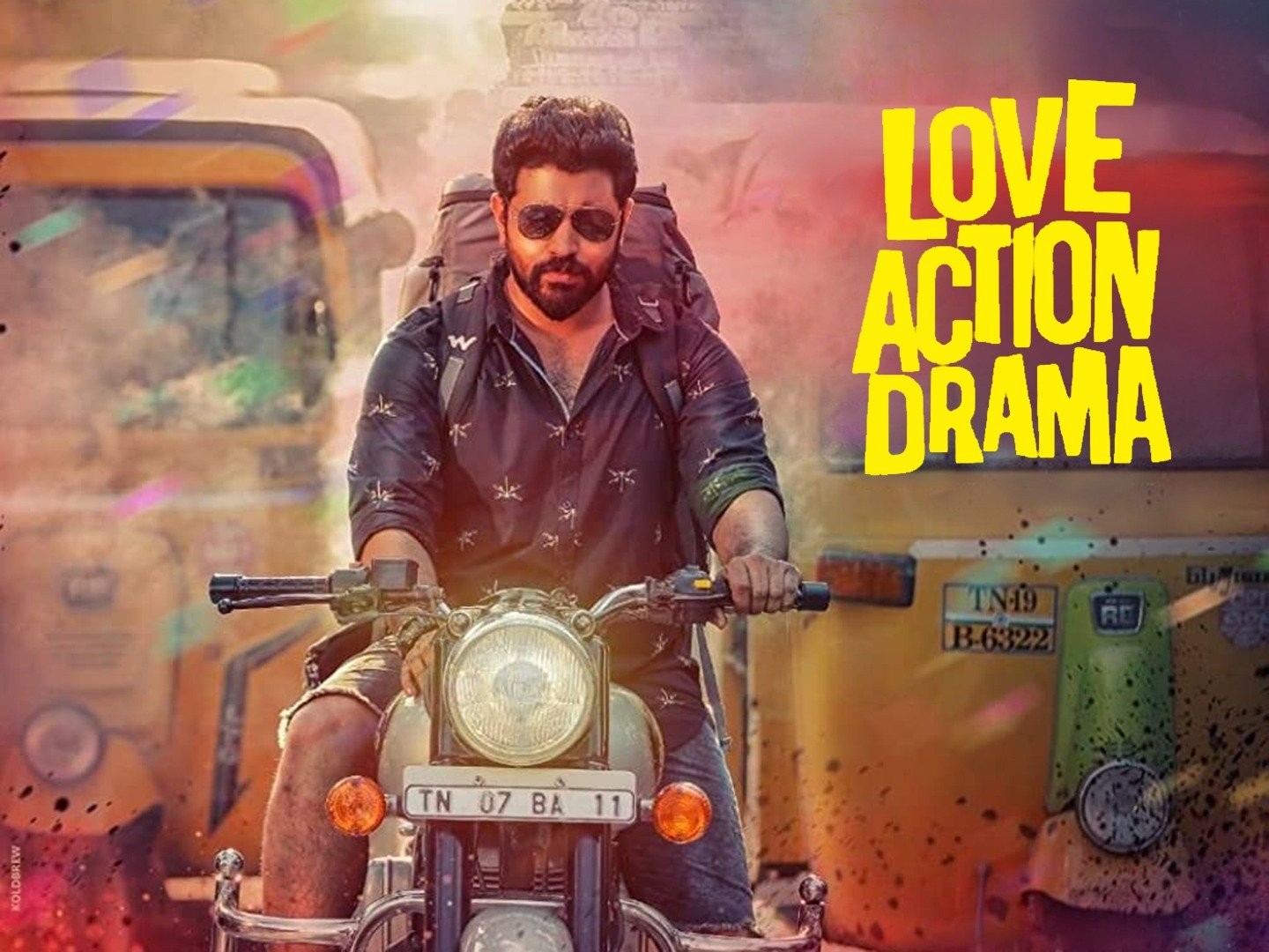 Malayalam full movie discount love action drama